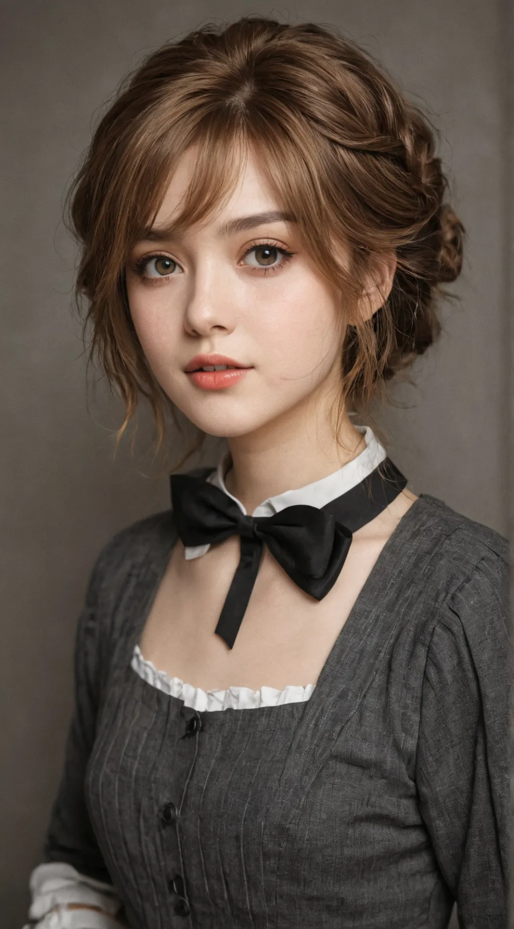 ai character: Anilaid  background