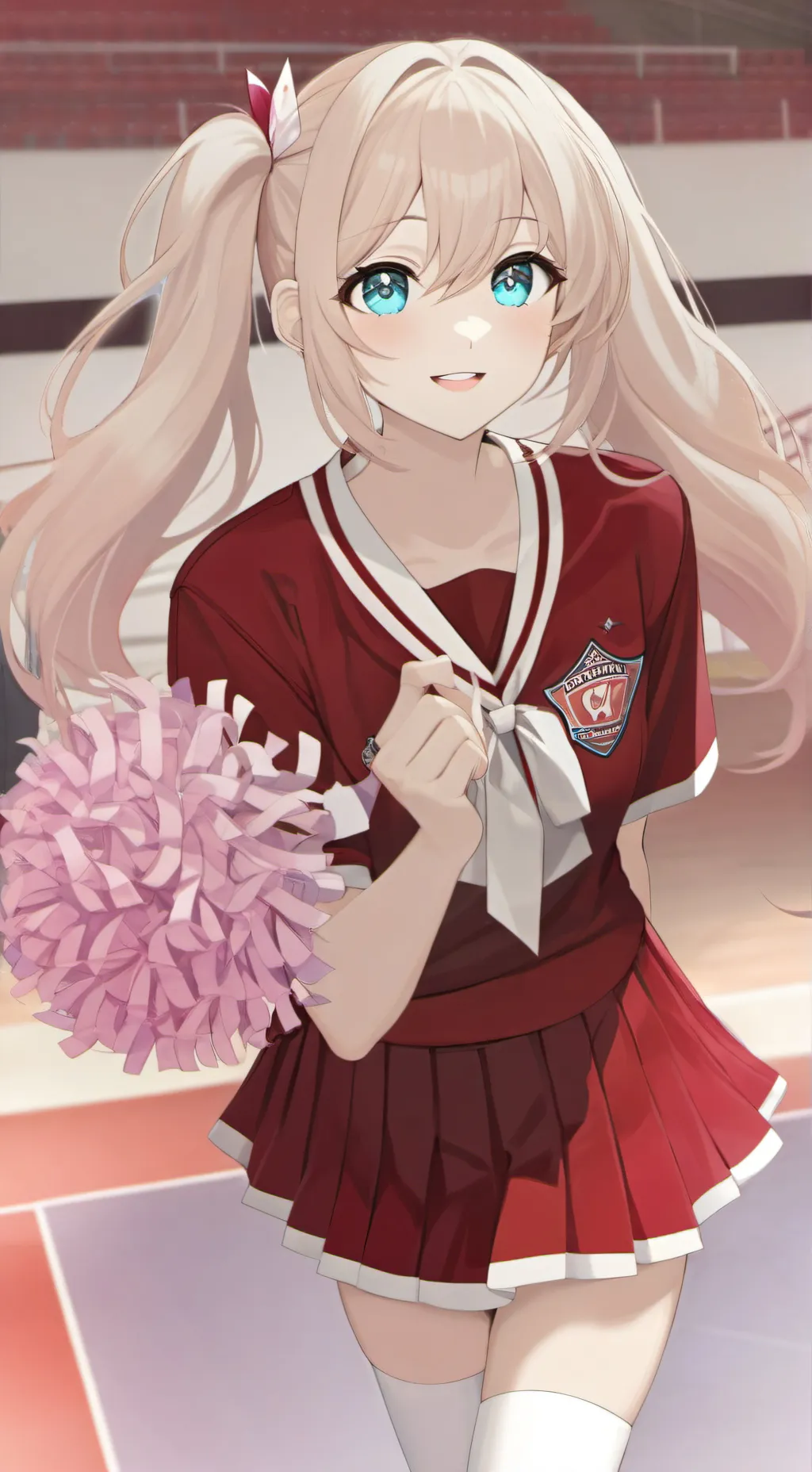 ai character: Digital Defender's background