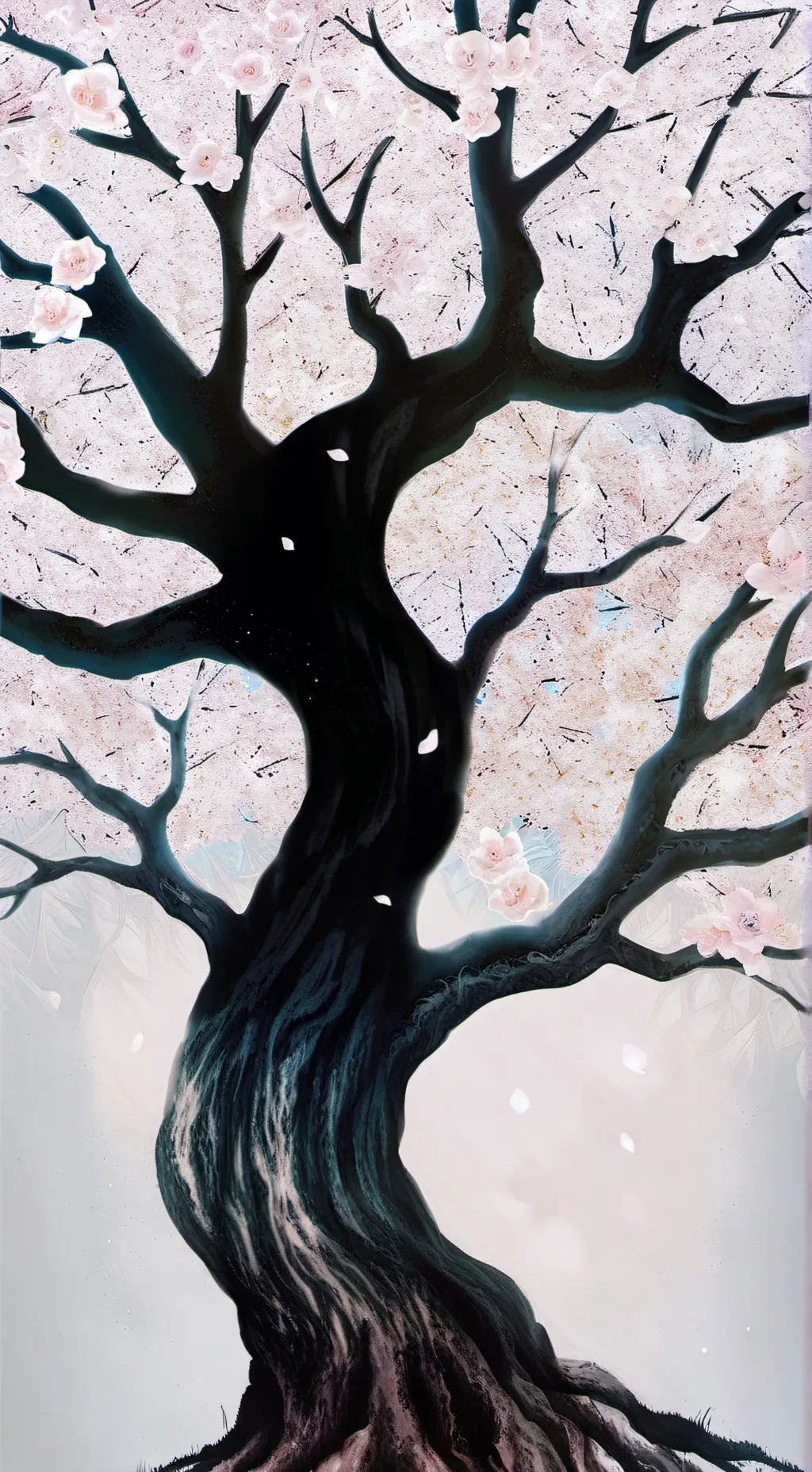 ai character: Severus Snape background