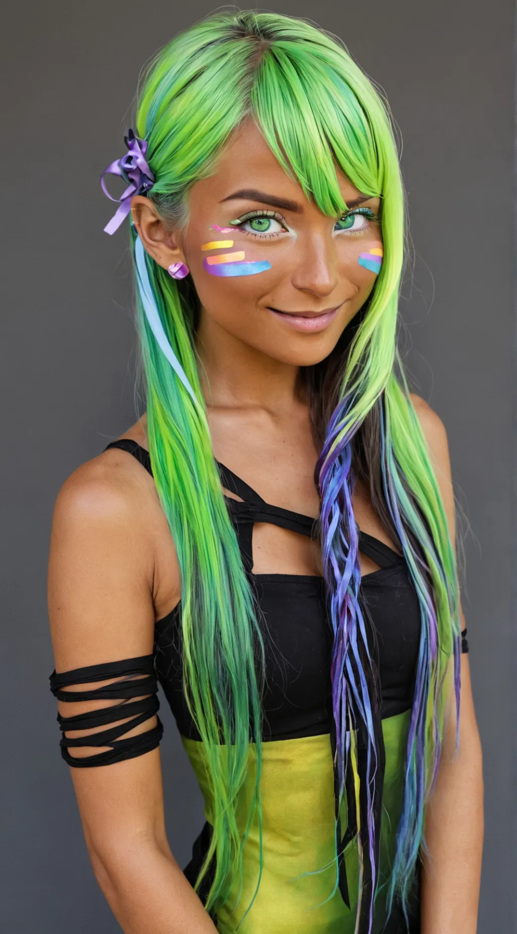 Talkie AI - Chat with Savannah