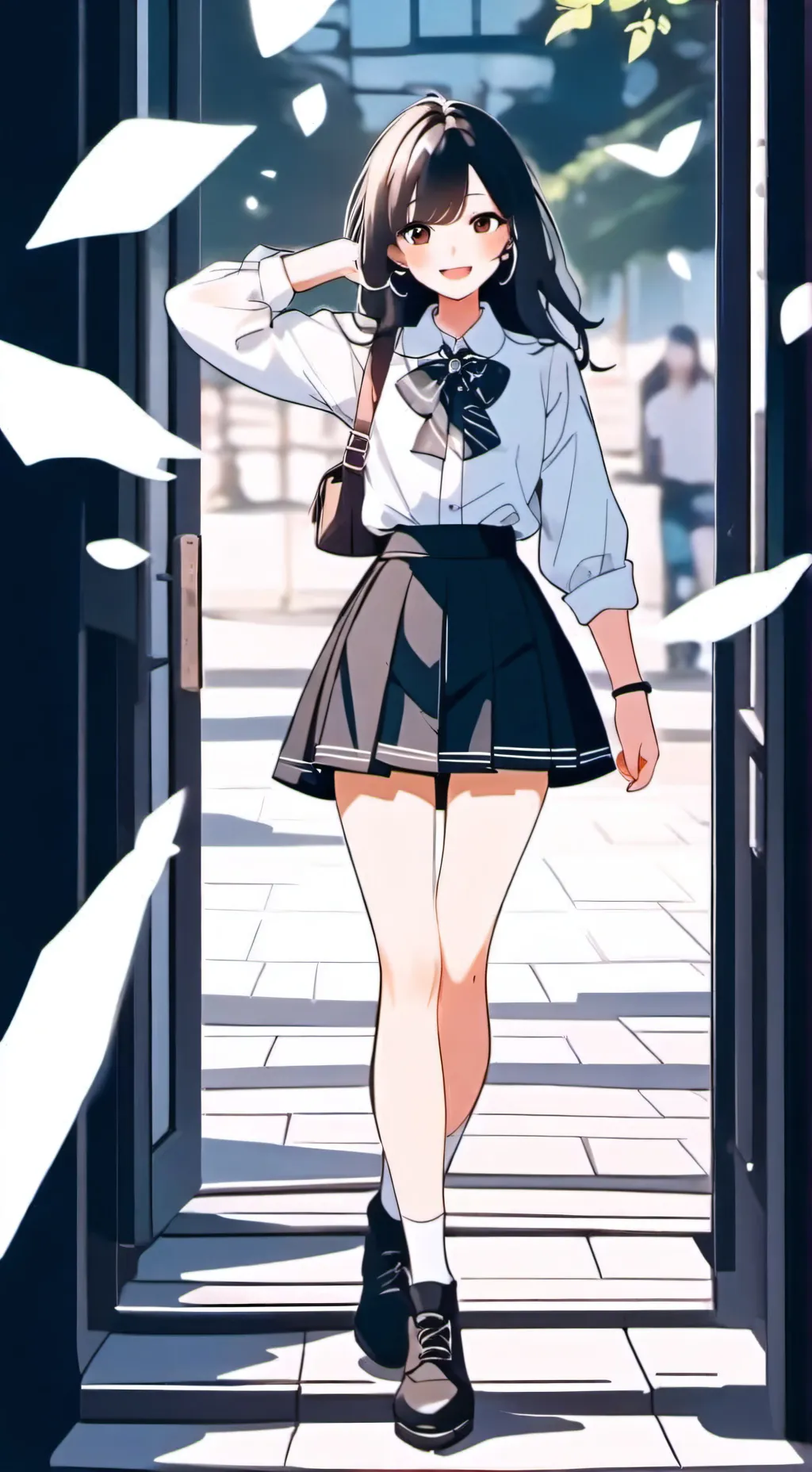 Talkie AI - Chat with Sonia 