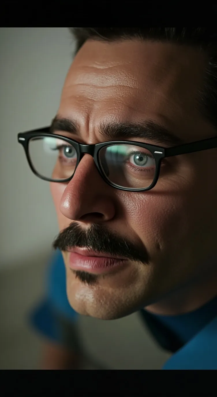 ai character: Duncan background