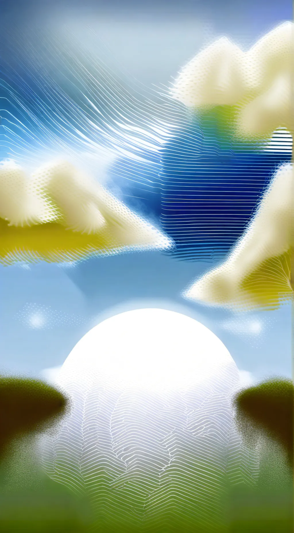 ai character: Elias Fenad-Wilson background