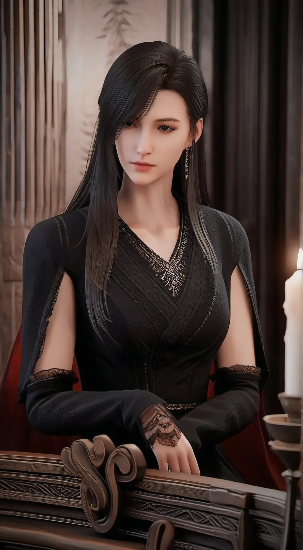 Talkie AI - Chat with Хотару