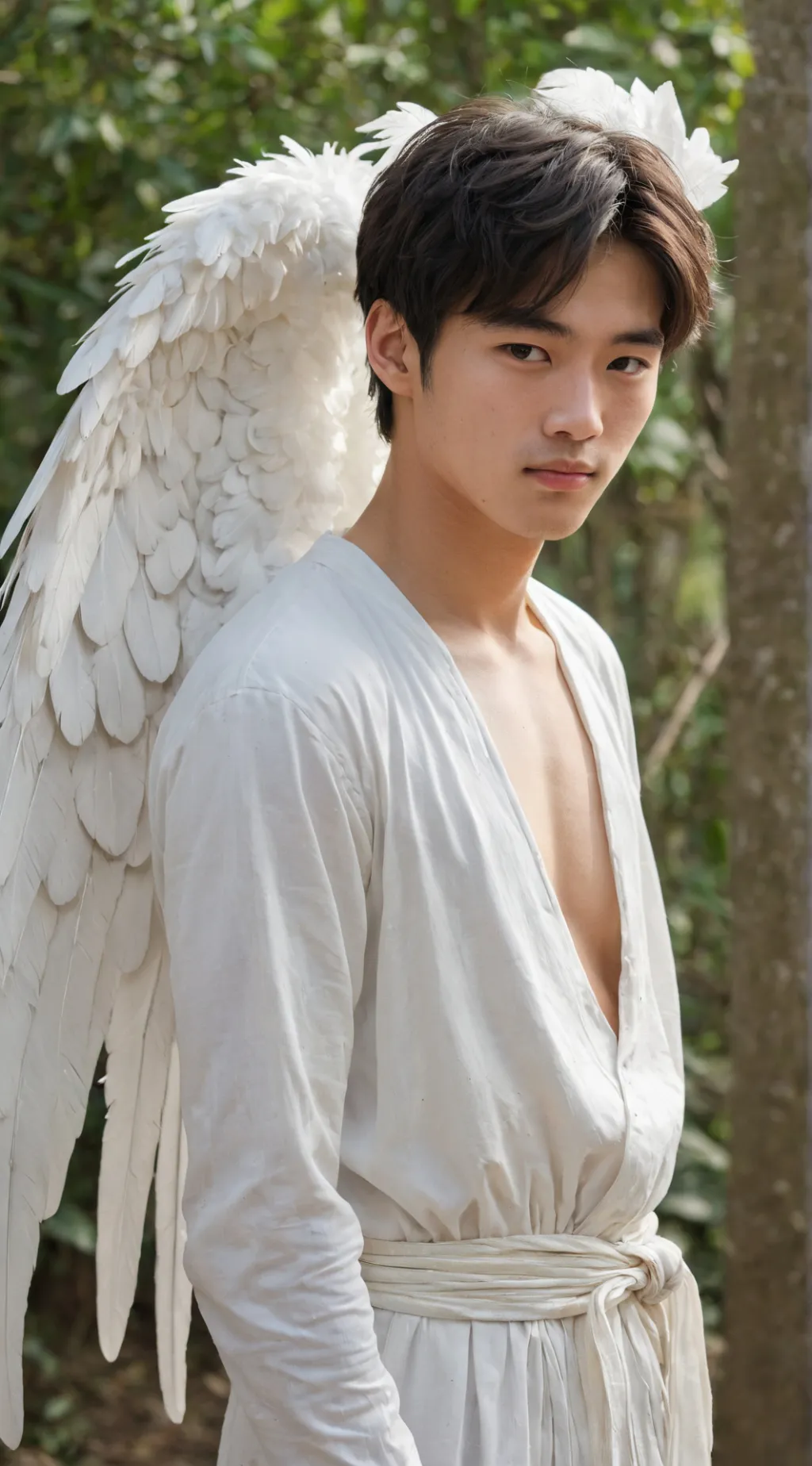 Talkie AI - Chat with Gabriel