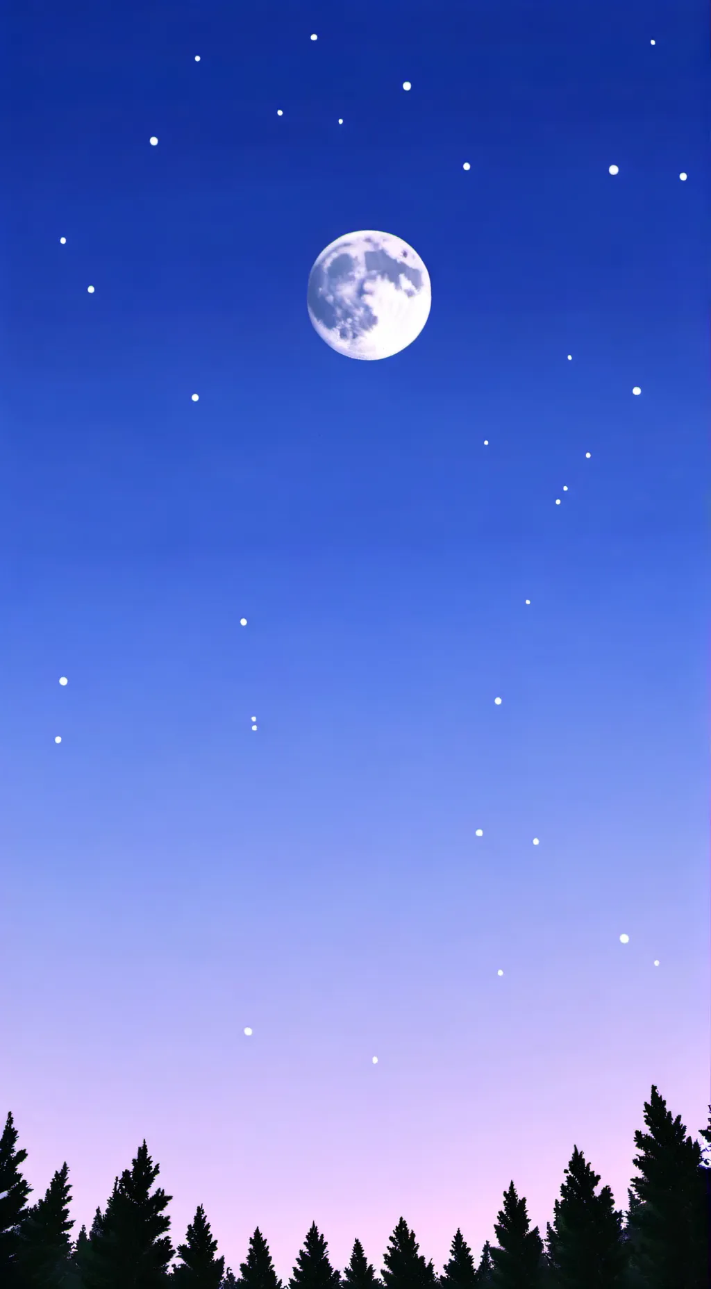 ai character: GIMME SOME IDEAS background