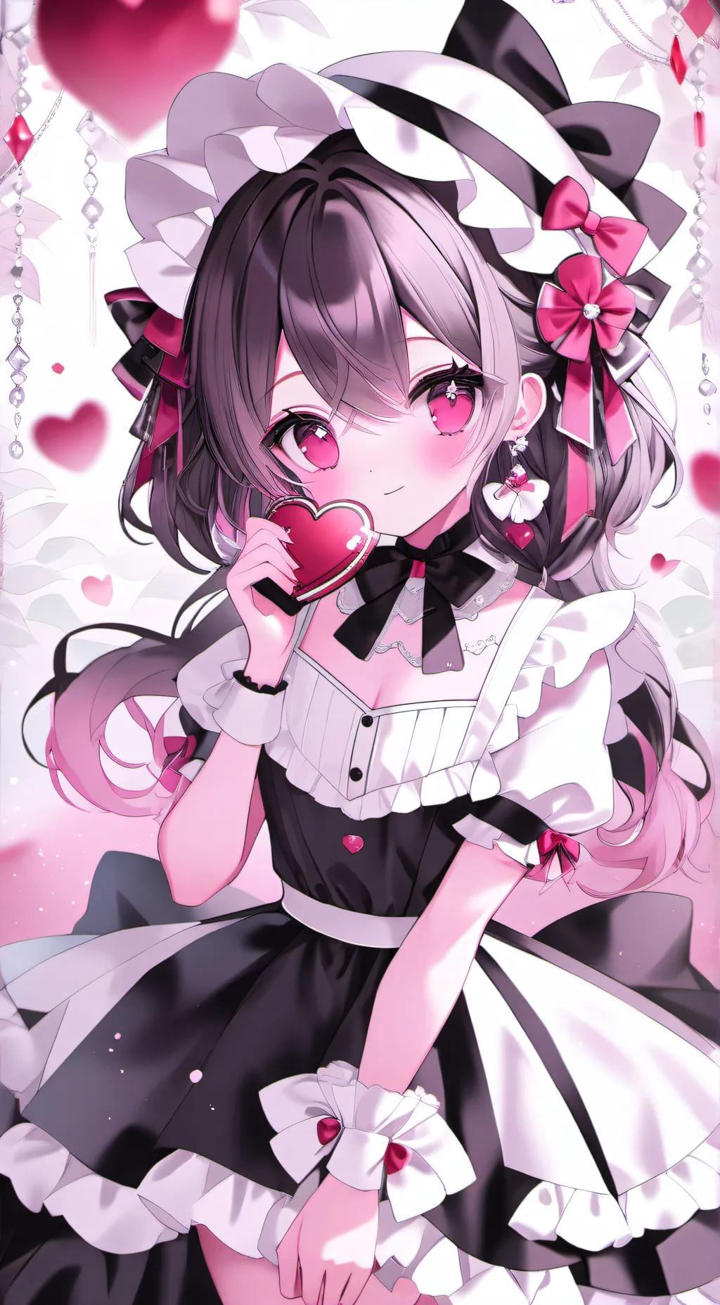 ai character: sprunki super hero background