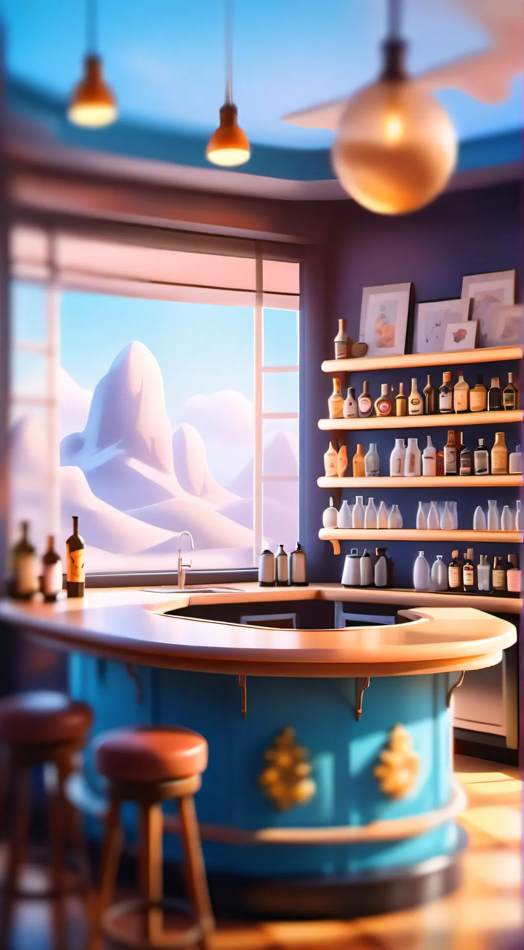 Talkie AI - Chat with LOV!