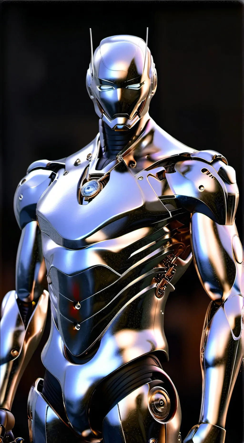 Talkie AI - Chat with a robot