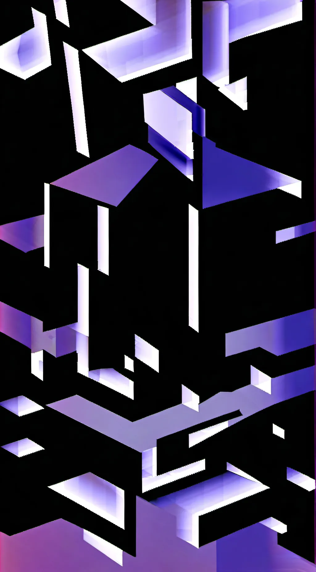 ai character: Poly Ideas background