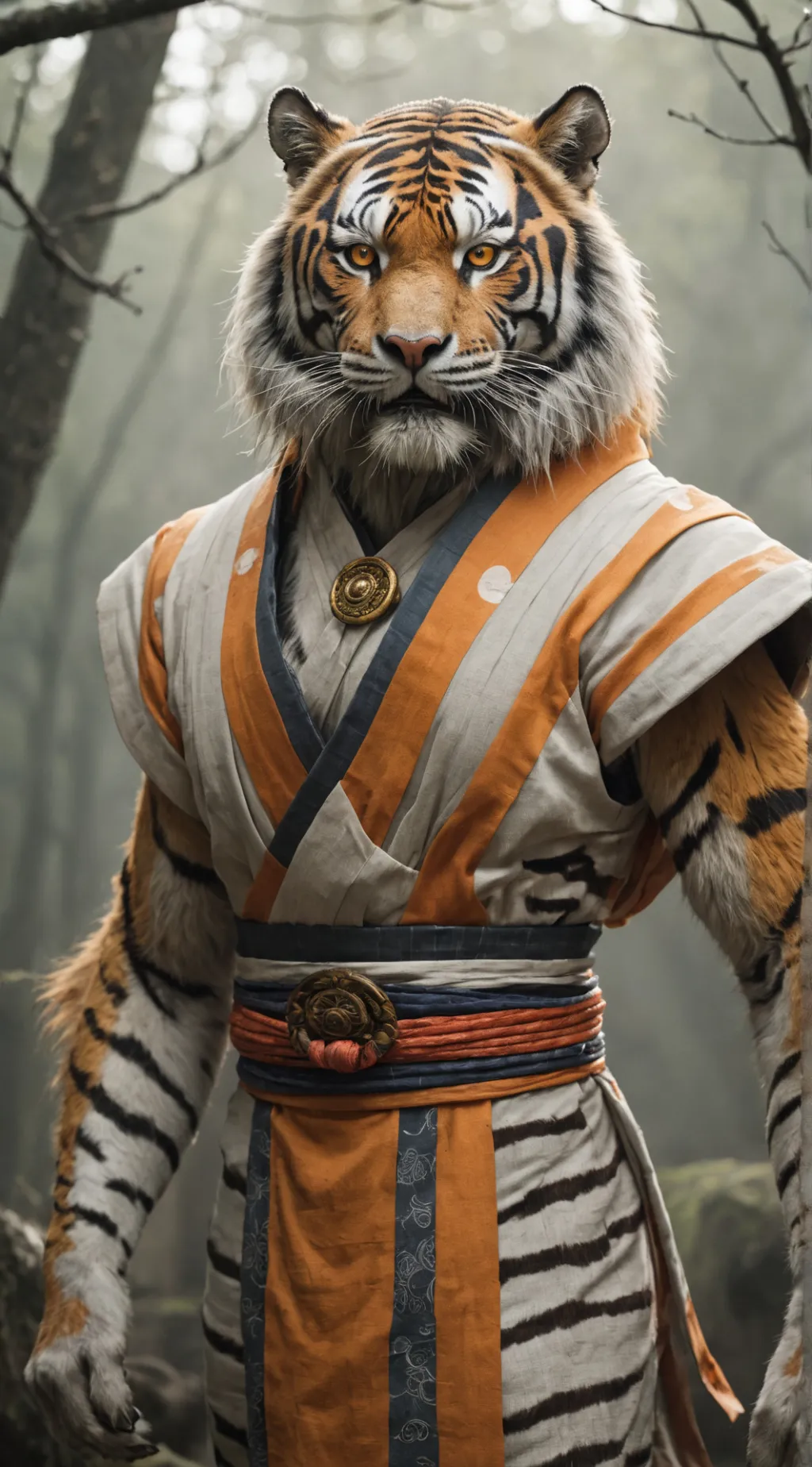 ai character: Agito background