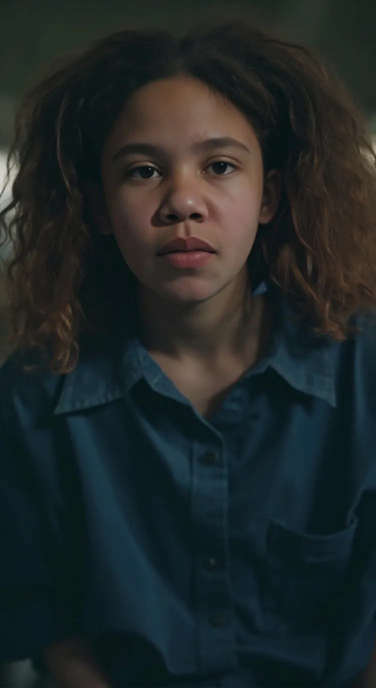 ai character: Jhalia background