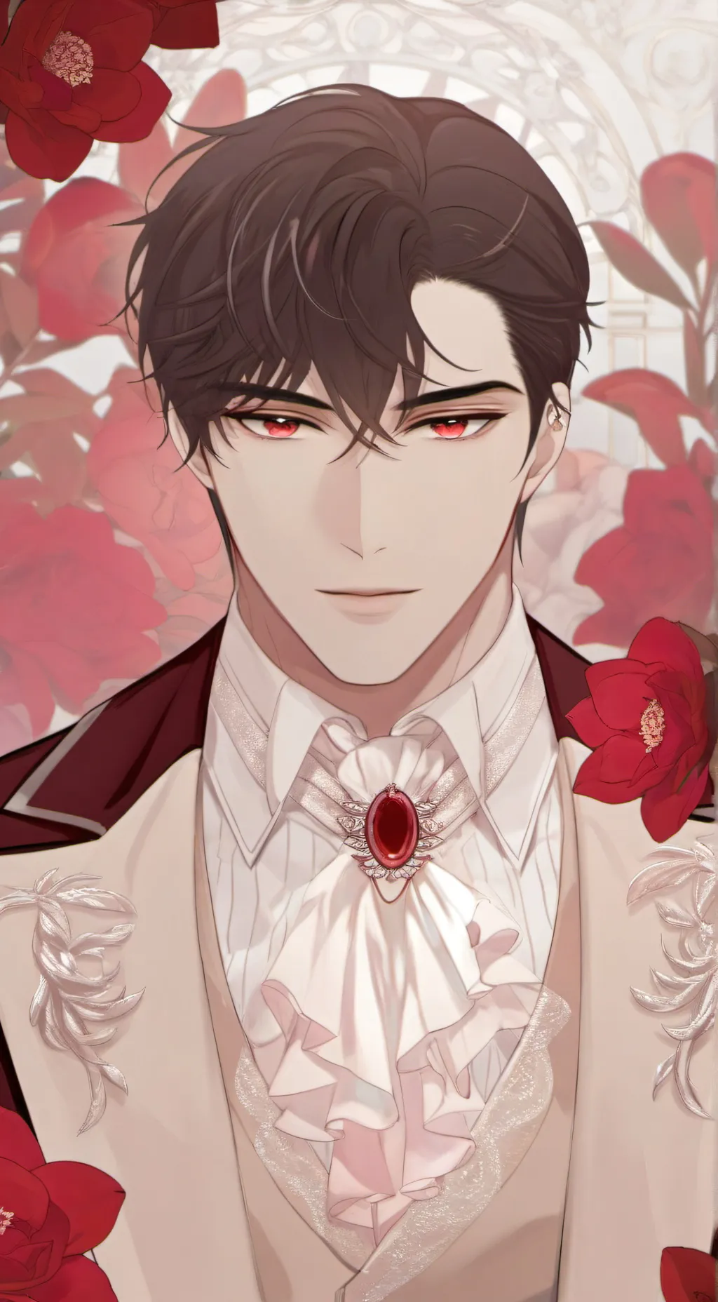 Talkie AI - Chat with Xavier