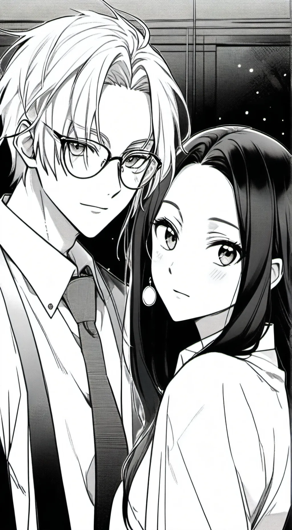 ai character: 𝐚𝐦𝐢𝐠𝐨💖 background