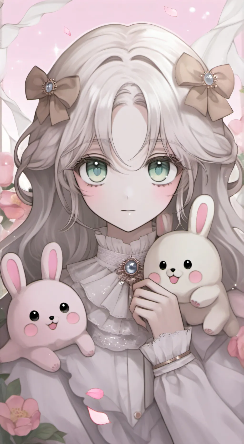 ai character: ella (your therapy background