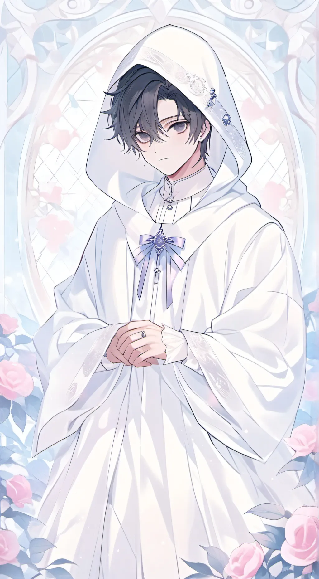 Talkie AI - Chat with Akio