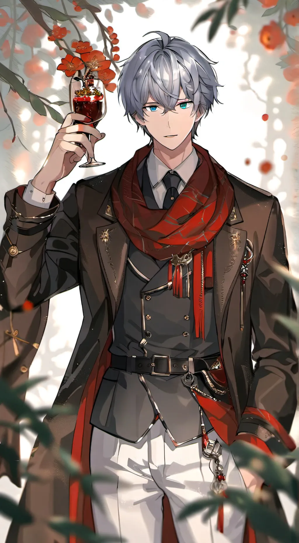 Talkie AI - Chat with Timmy