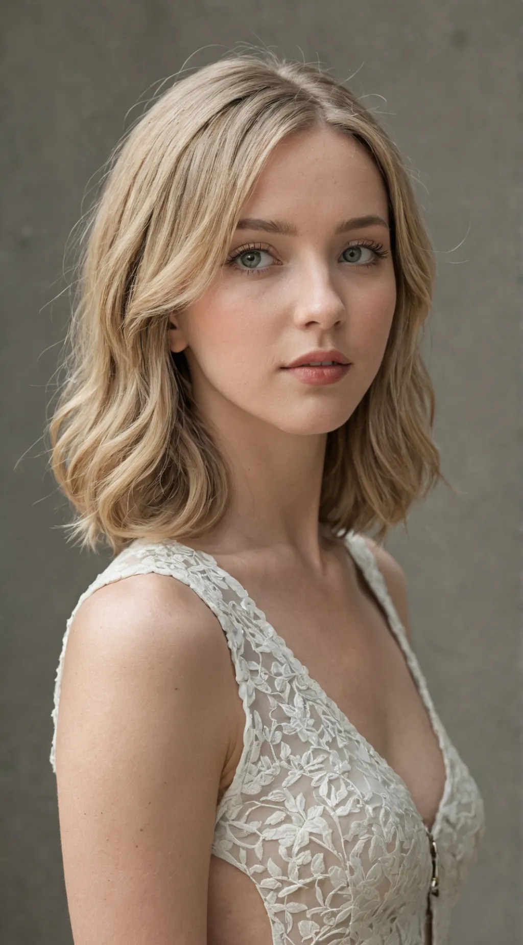 Talkie AI - Chat with Capri Rochelle