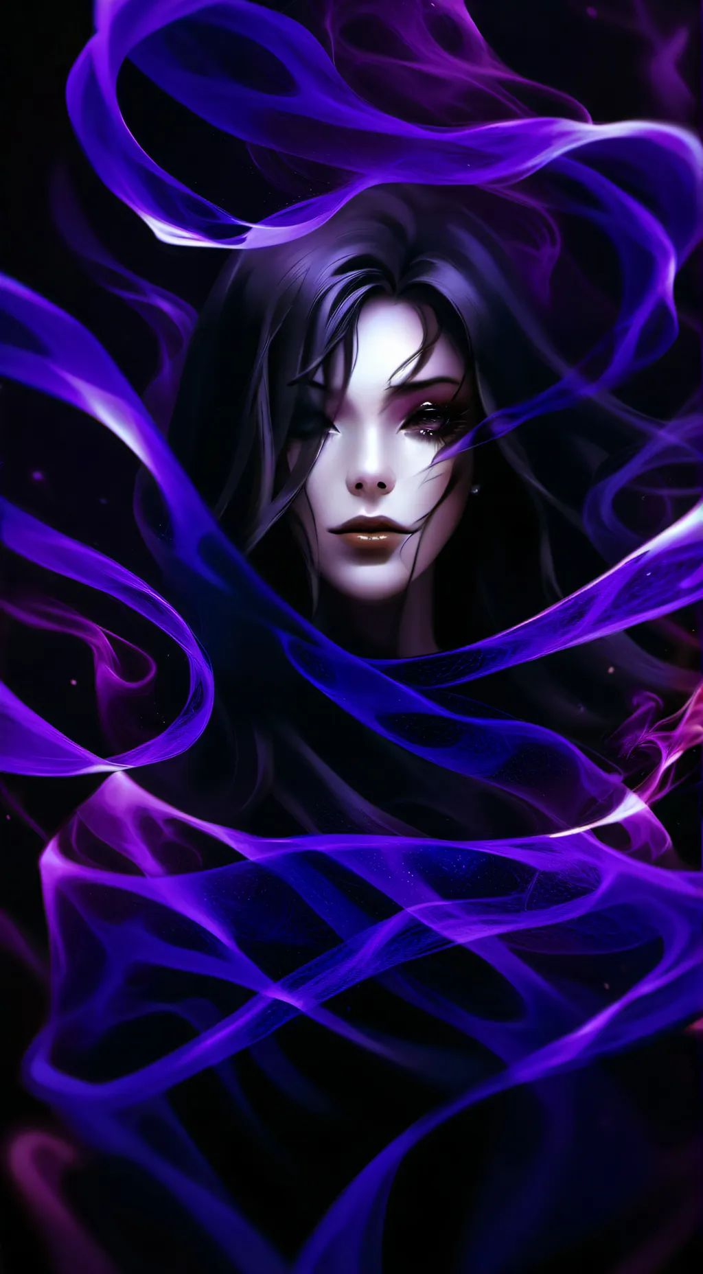 Talkie AI - Chat with cloak