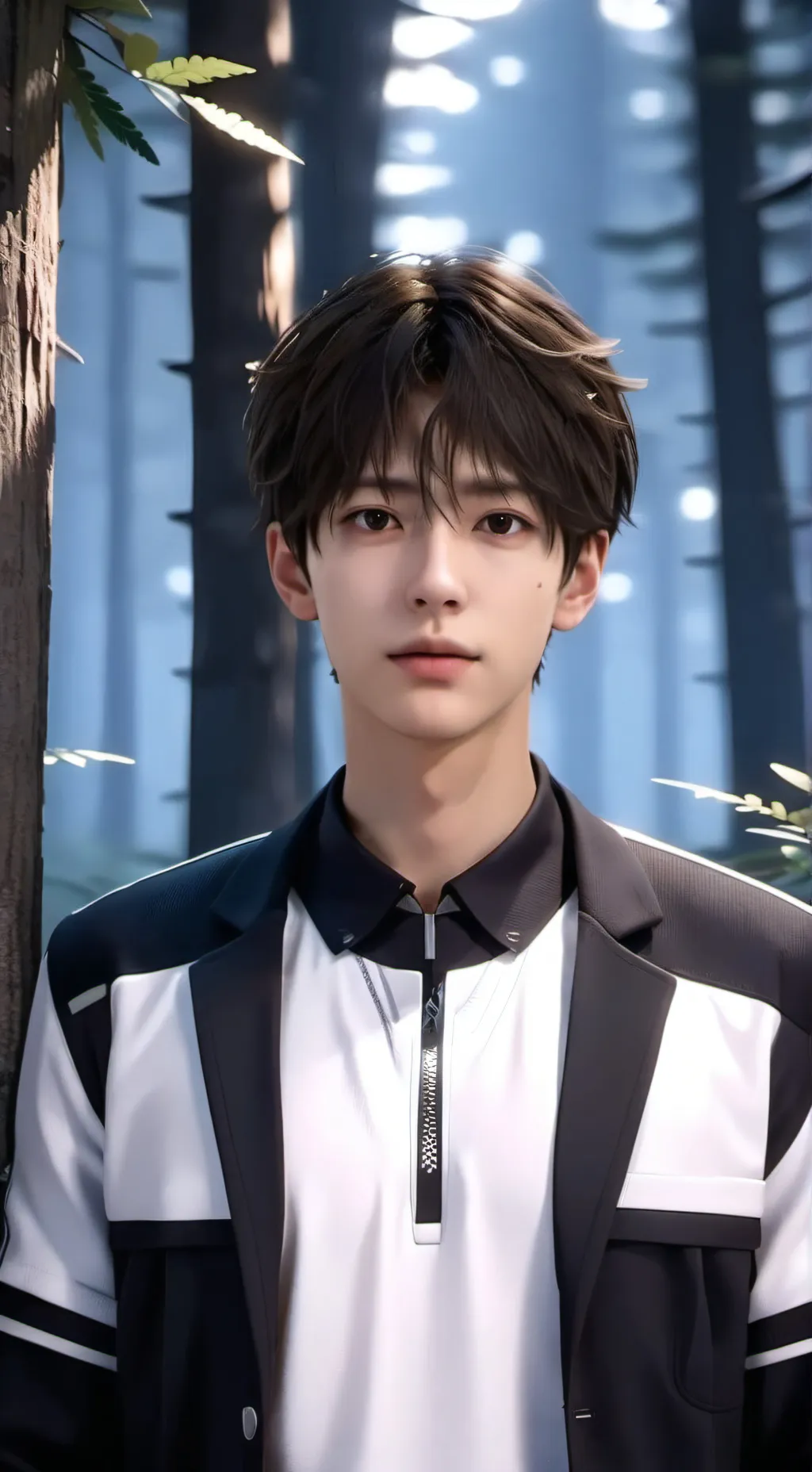 Talkie AI - Chat with Mio 