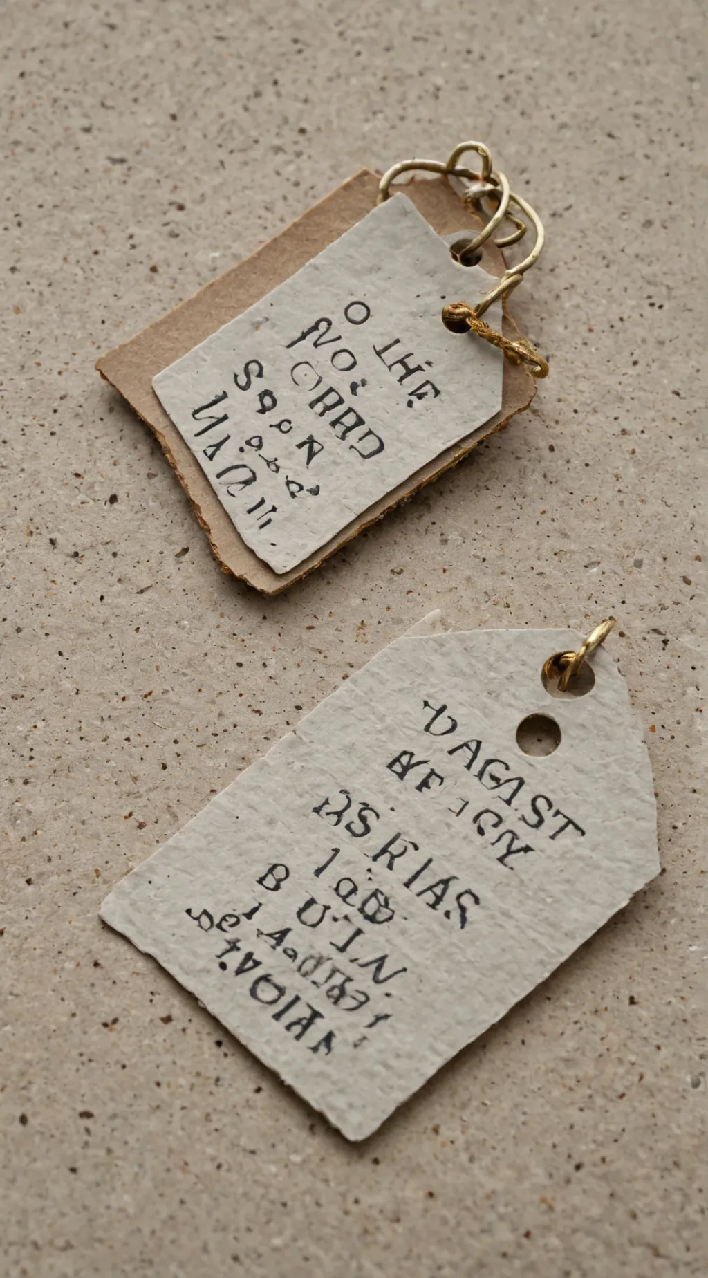 ai character: TAGS 8 background