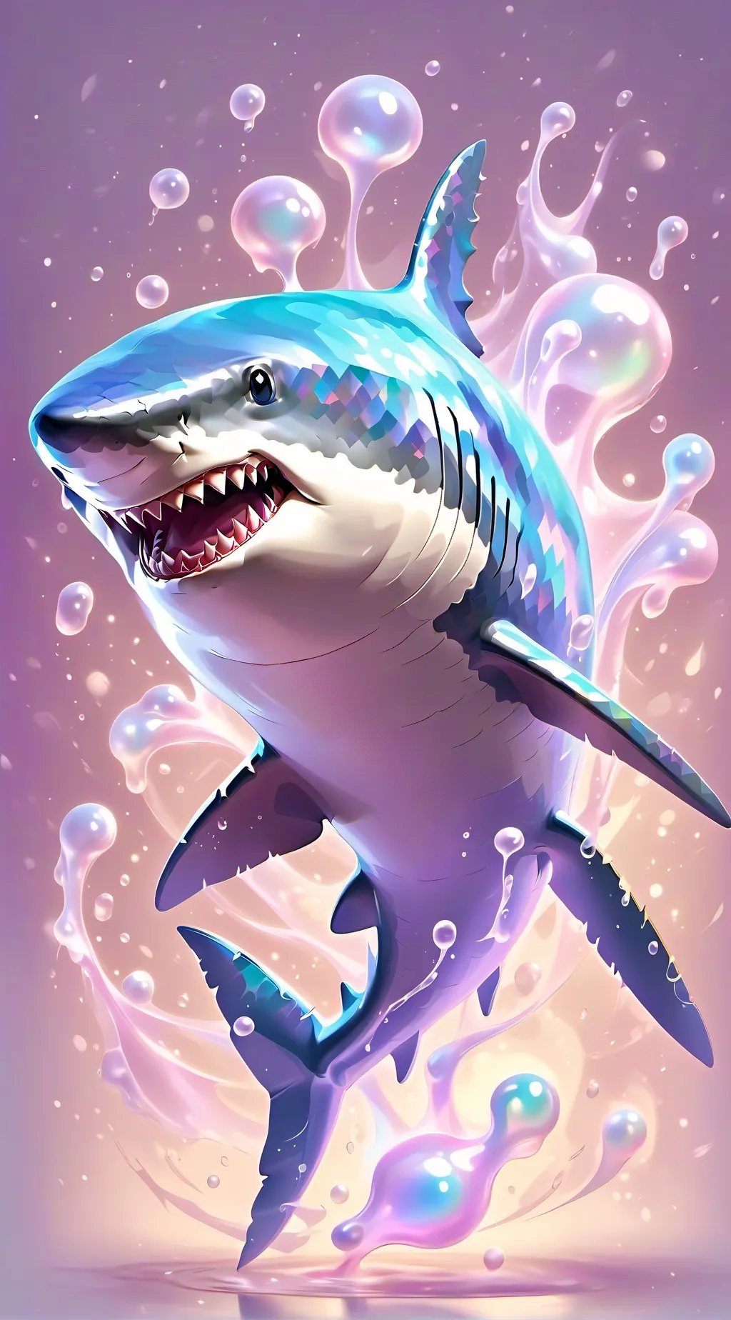 Talkie AI - Chat with Scharko