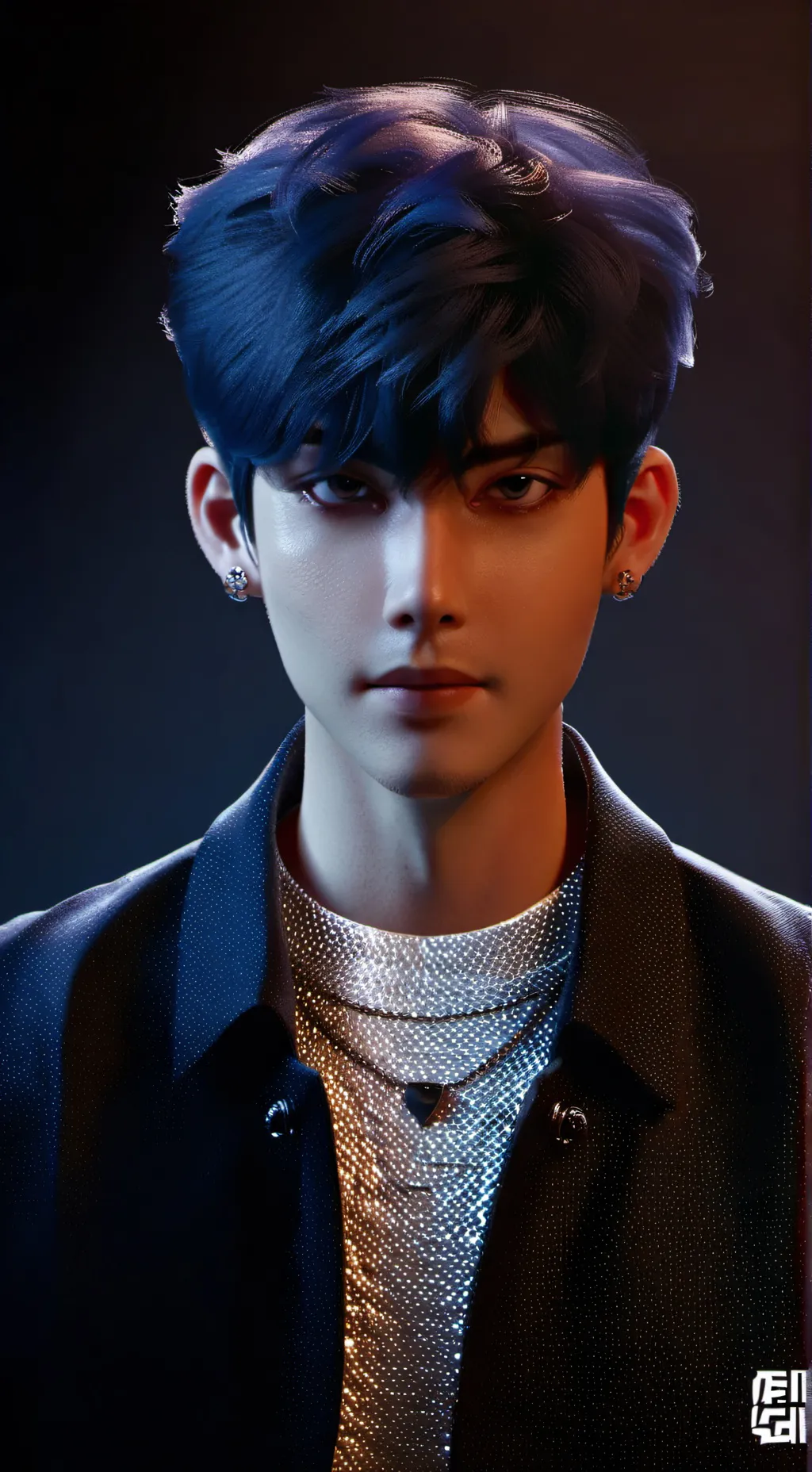 ai character: Nathan background