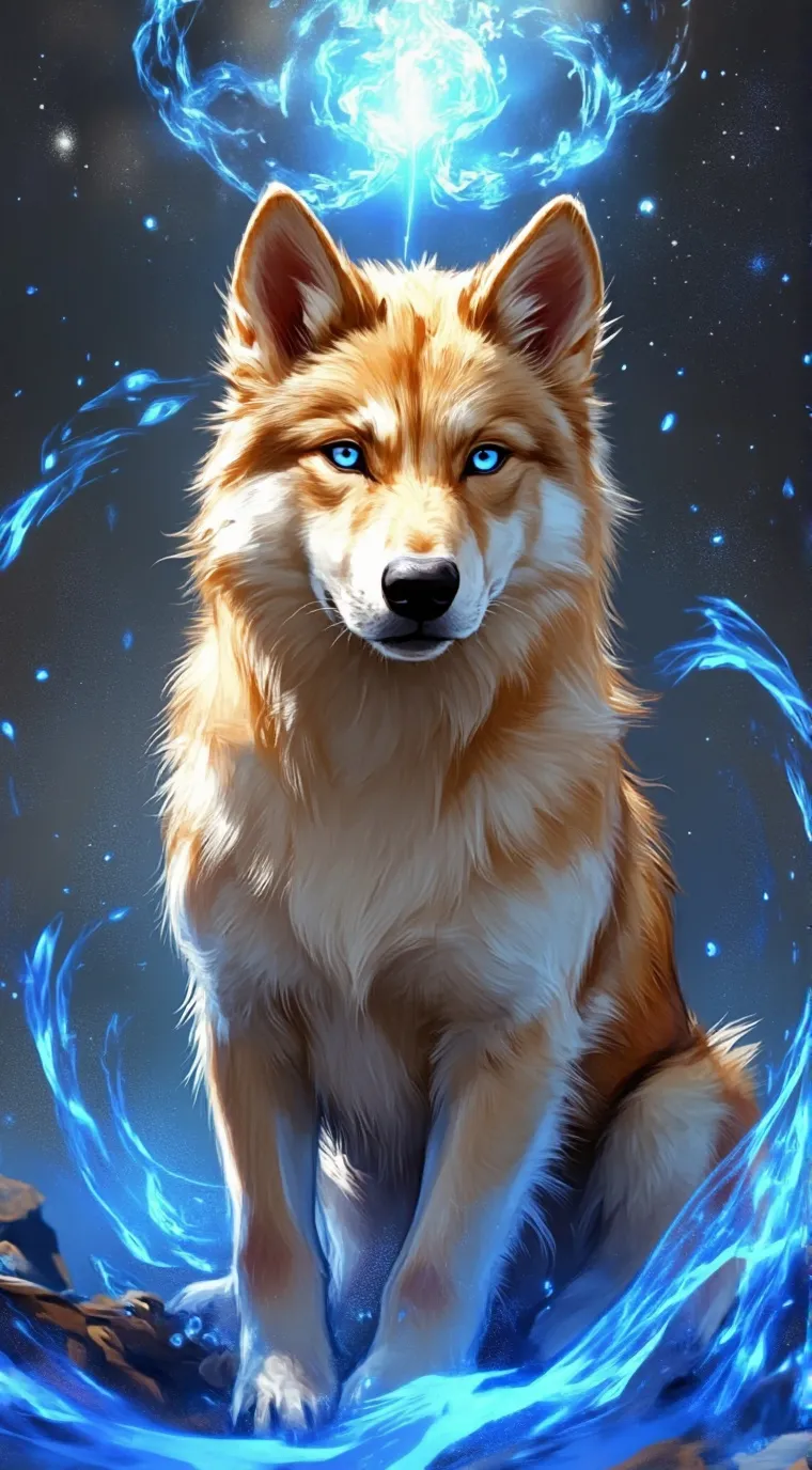 Talkie AI - Chat with Hasu/Lotusday.