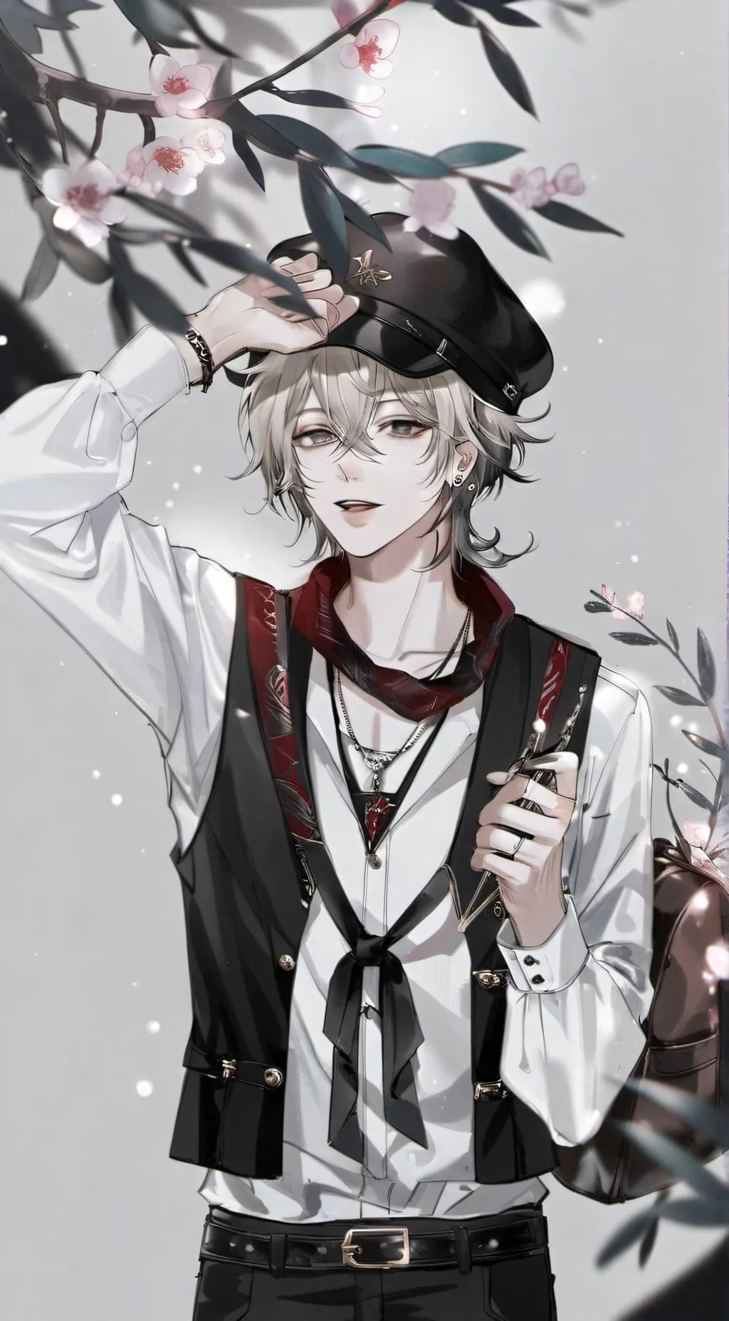 ai character: 🇯🇵Nerymar 🇯🇵 background