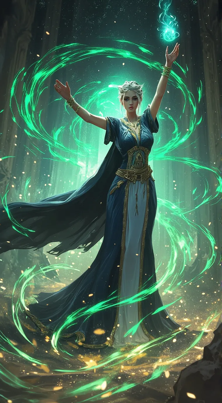 ai character: Sprunki background