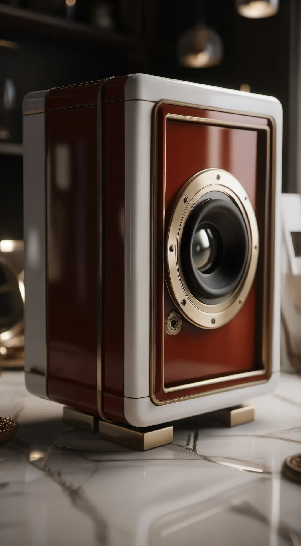 ai character: Hoarder Alex background