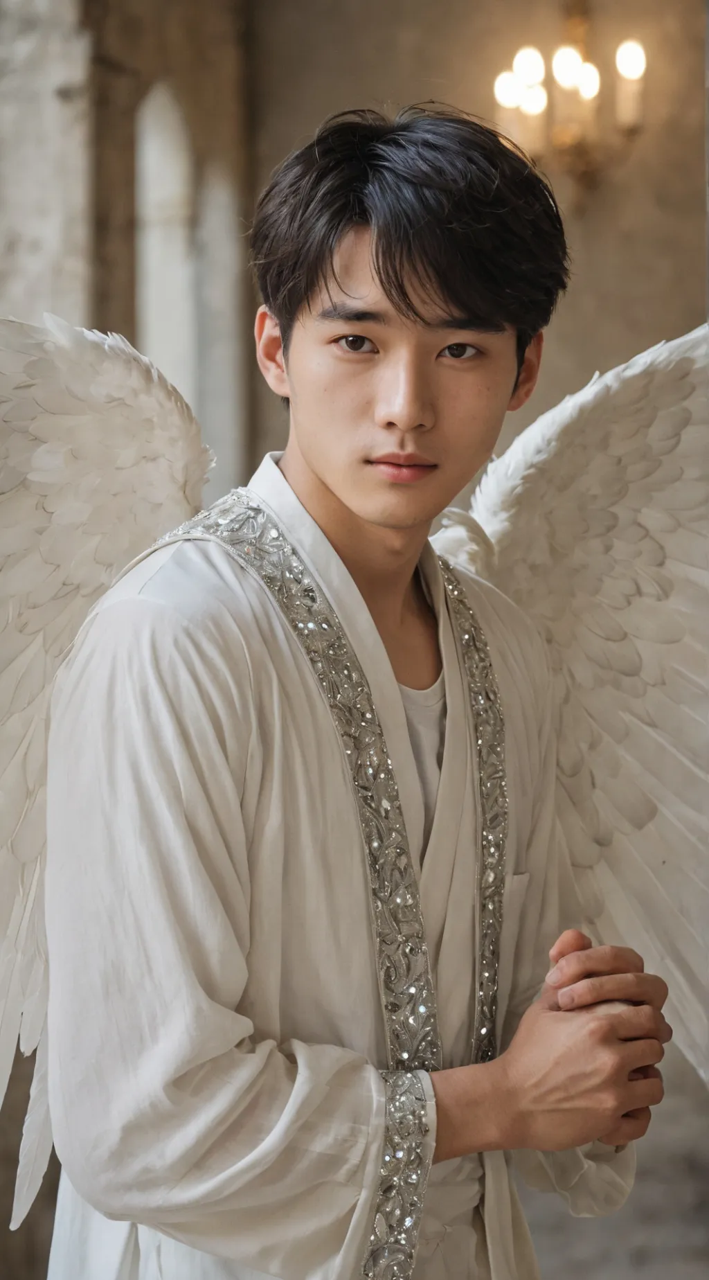 Talkie AI - Chat with Amiel