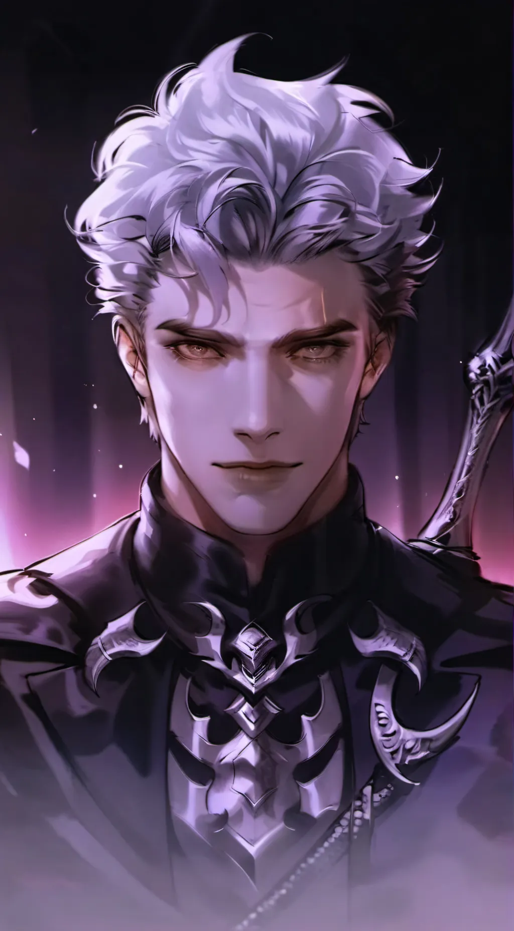 ai character: Adventuring Party background