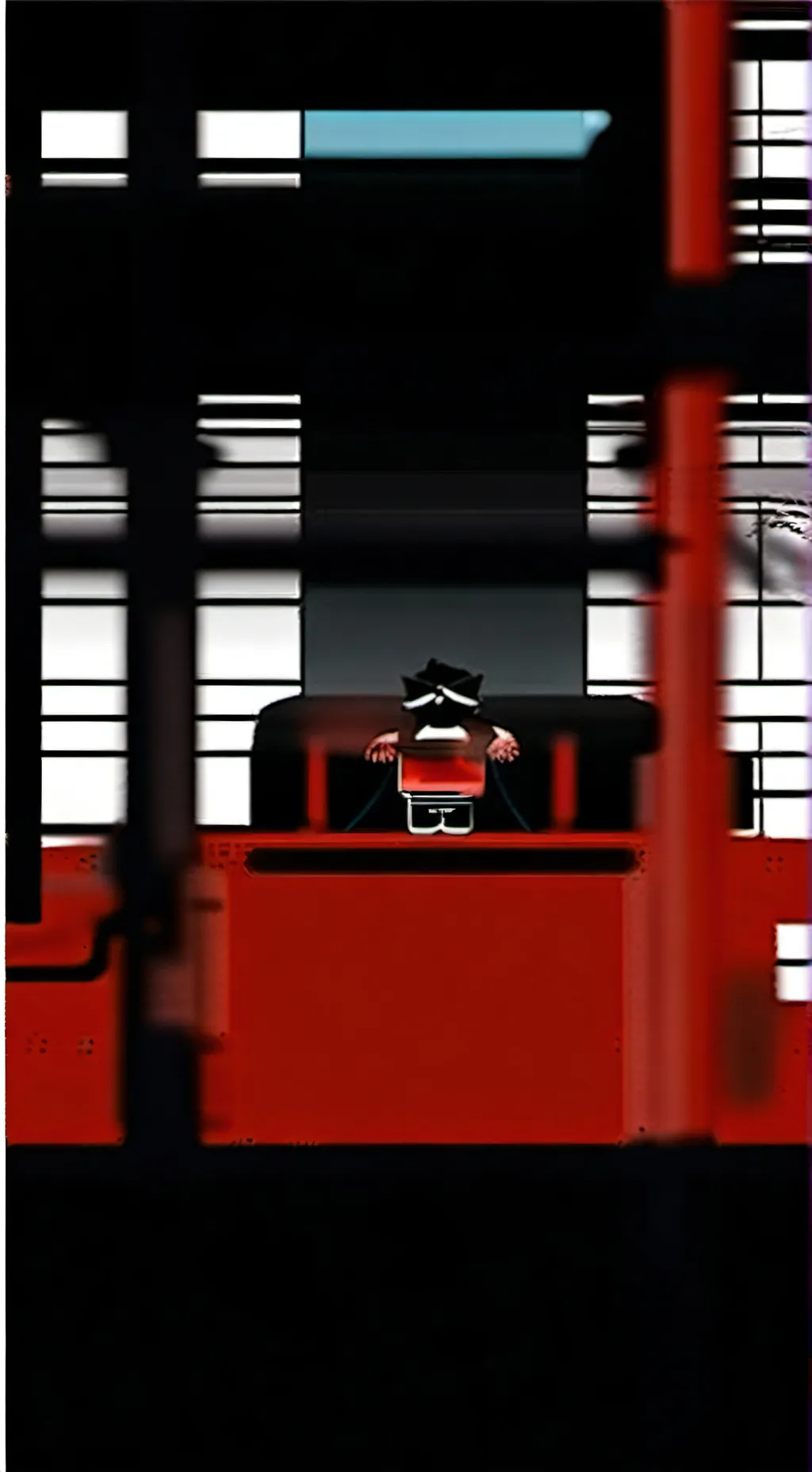 ai character: ch background