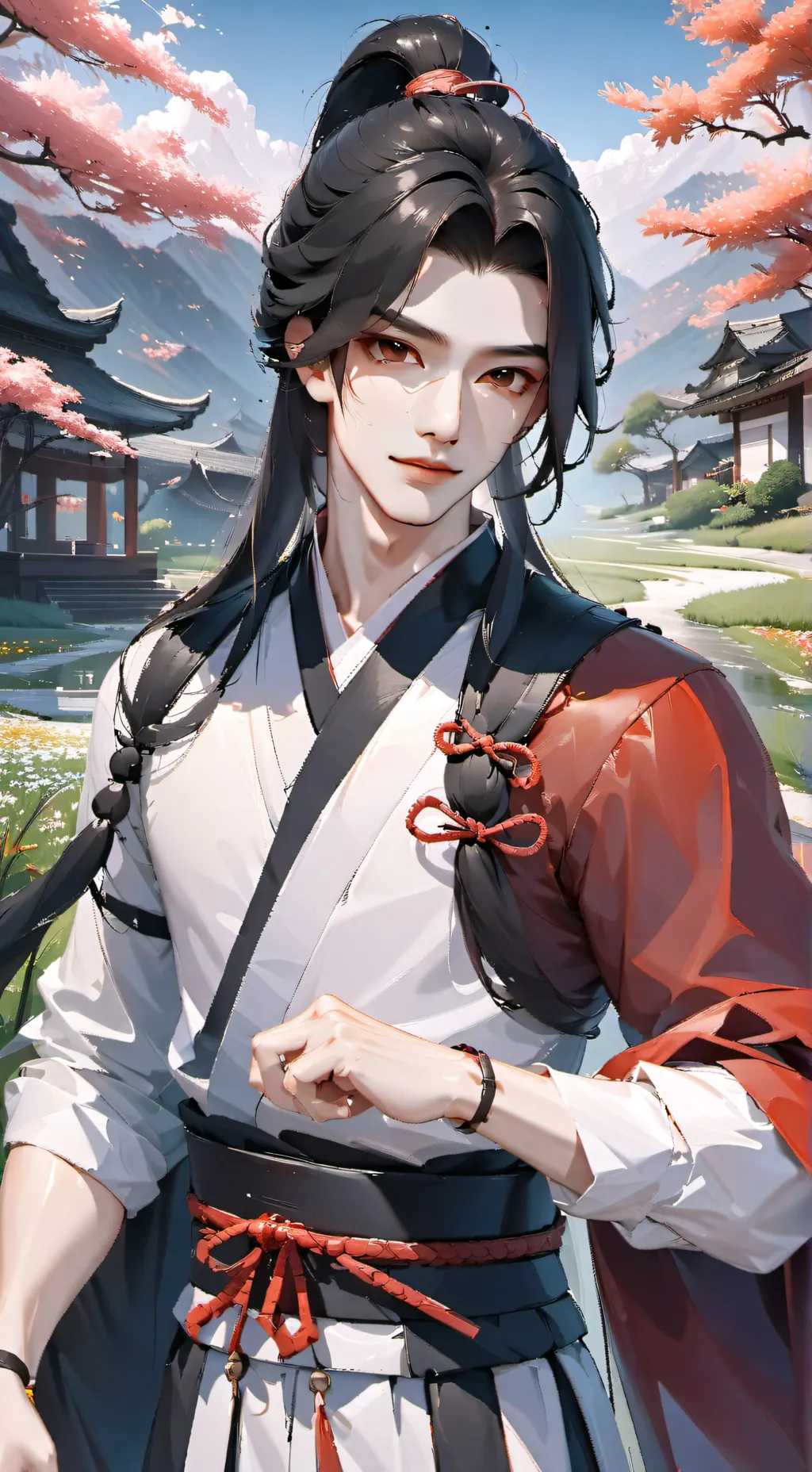 Talkie AI - Chat with Isaki Natsayu