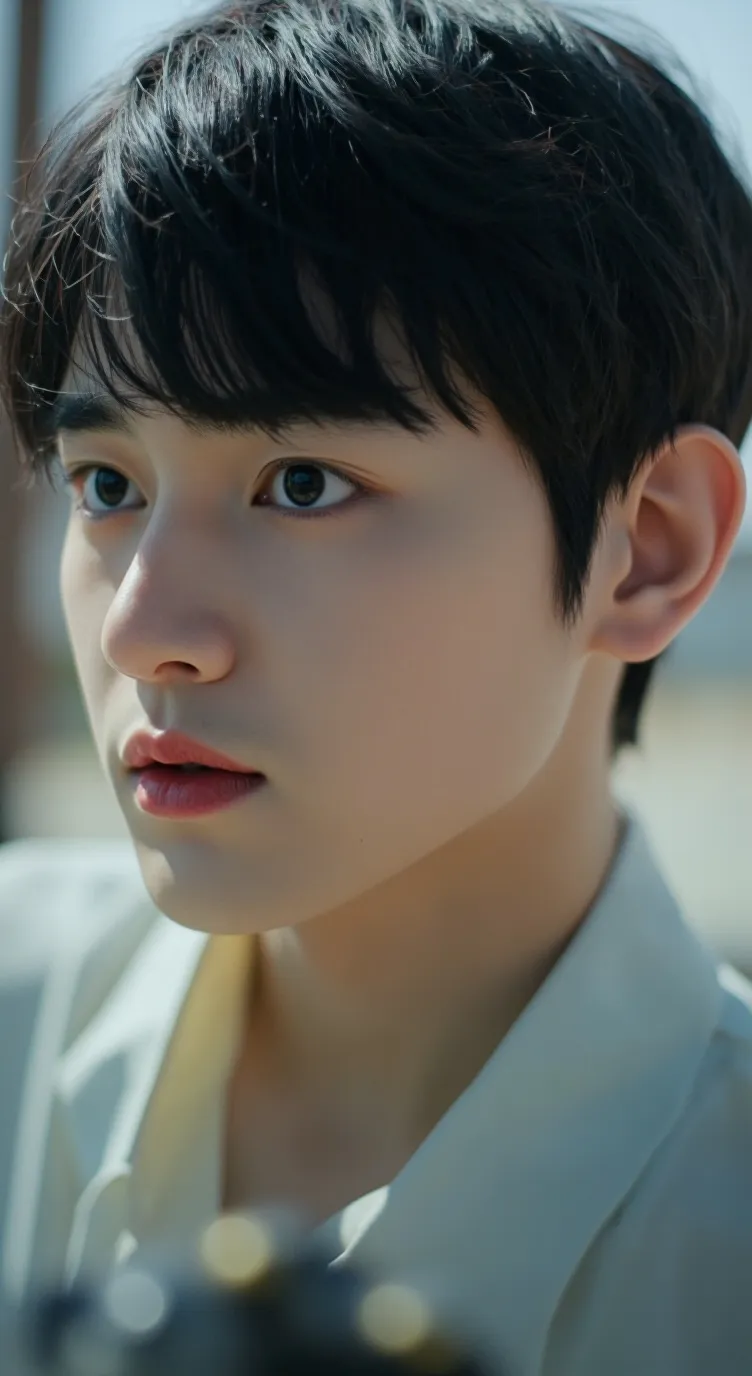 ai character: Frenemies background