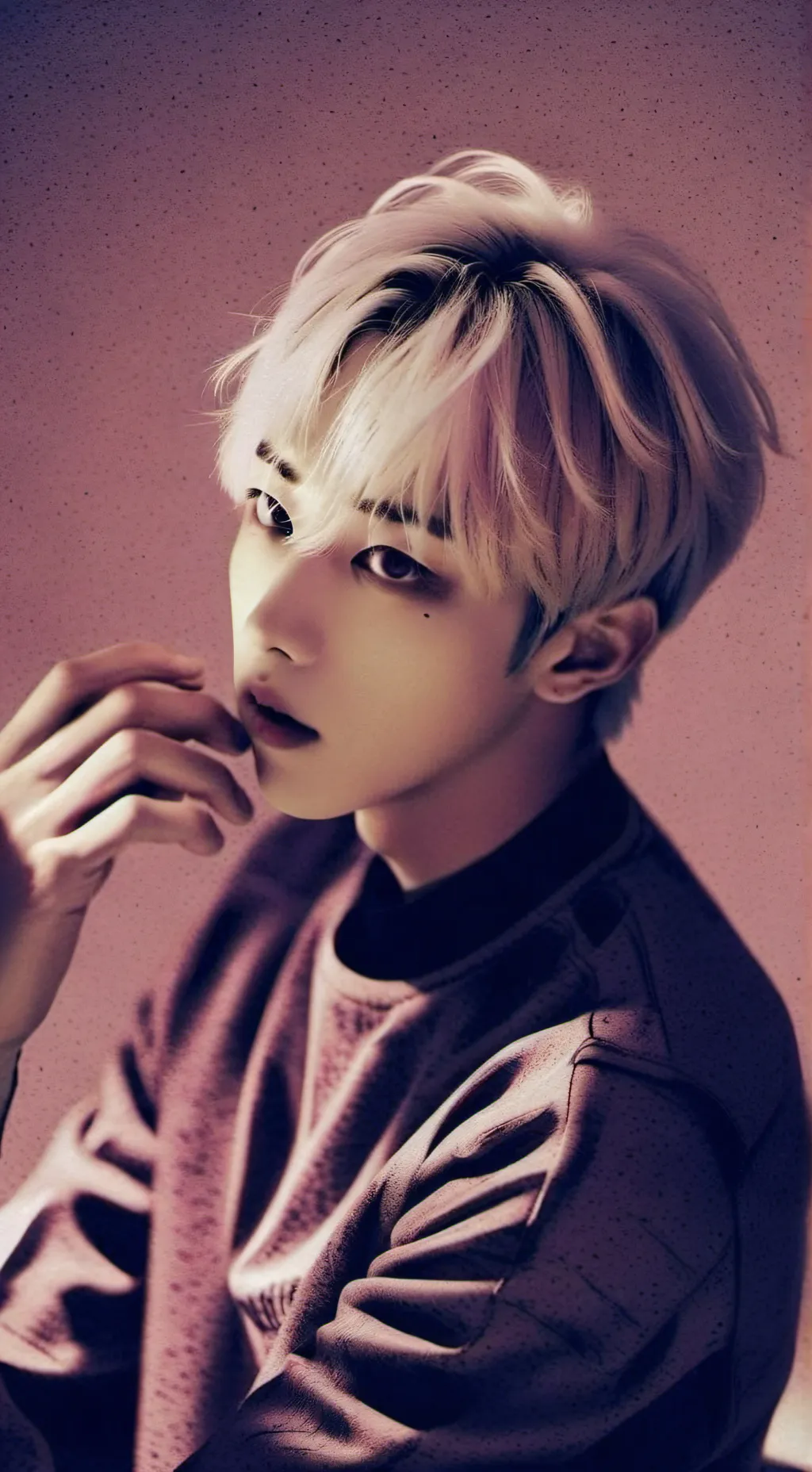 ai character: Sunoo background