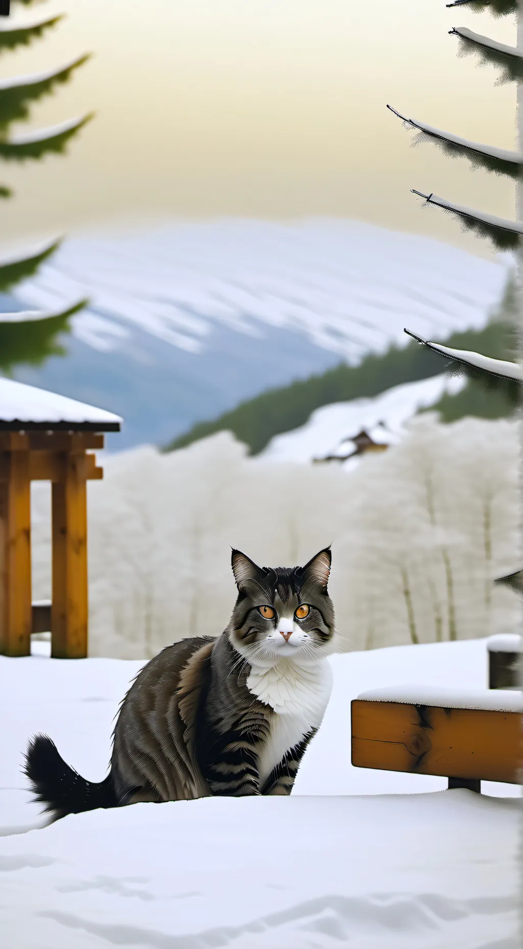 ai character: Edward background