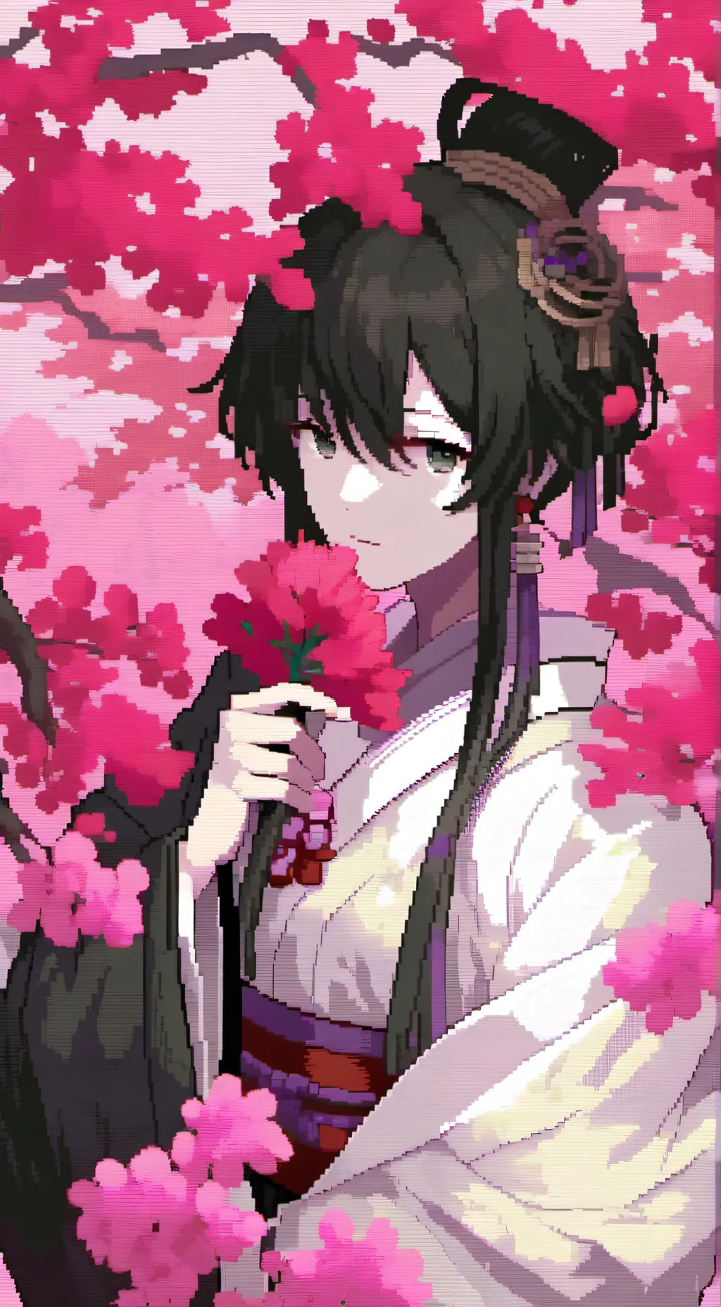 ai character: Soukoku-Hanahaki 1 background