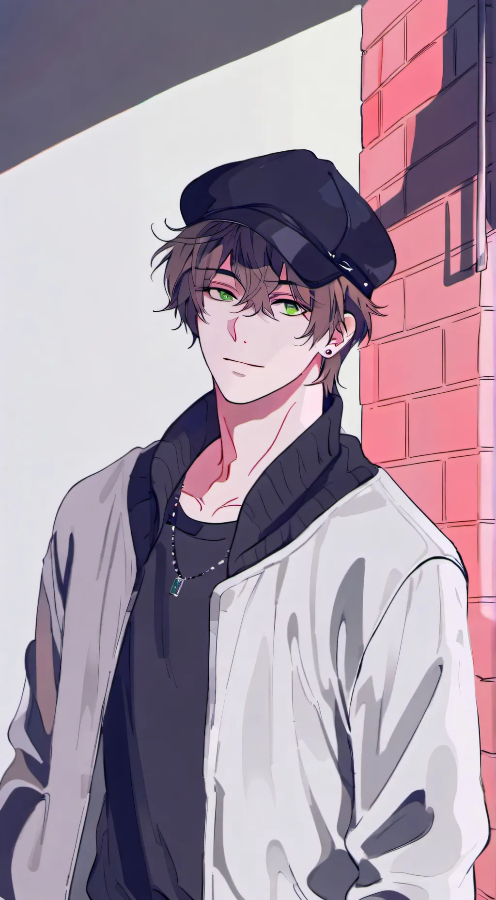 Talkie AI - Chat with Matthew