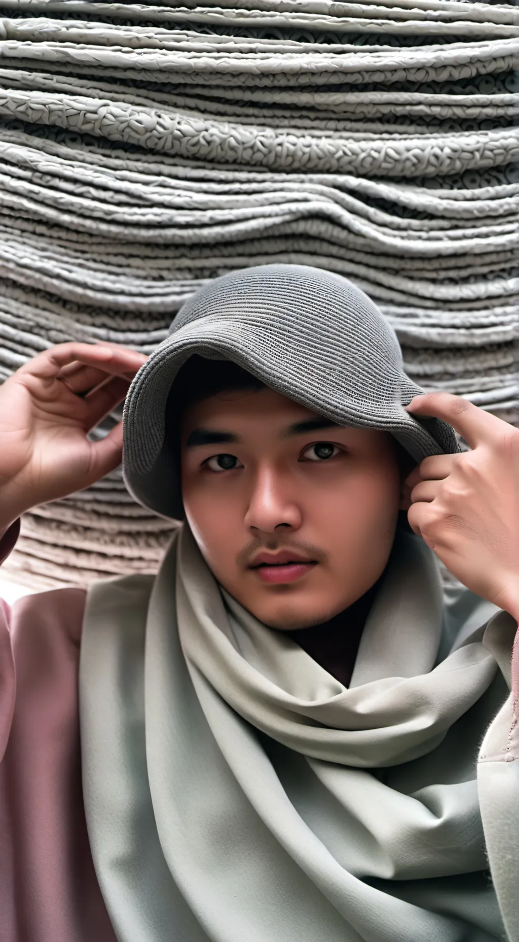 ai character: Name background