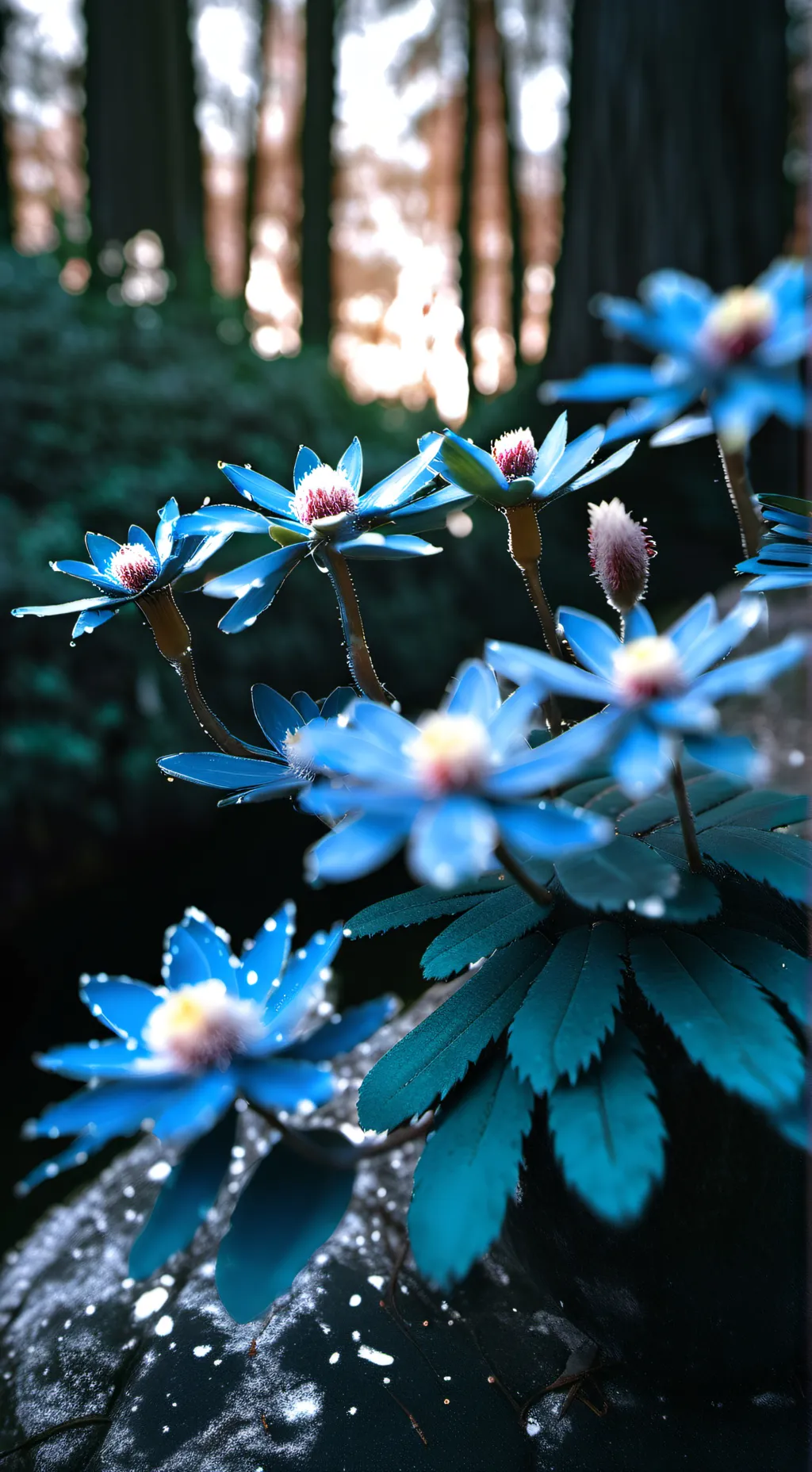 ai character: Sturniolo triplets background