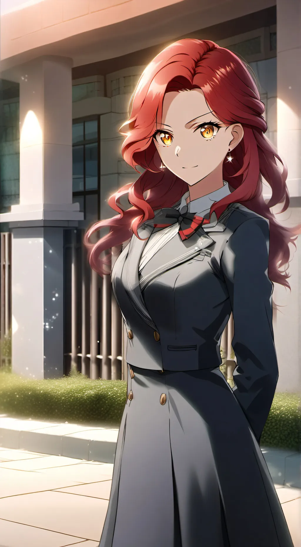 Talkie AI - Chat with Миранда