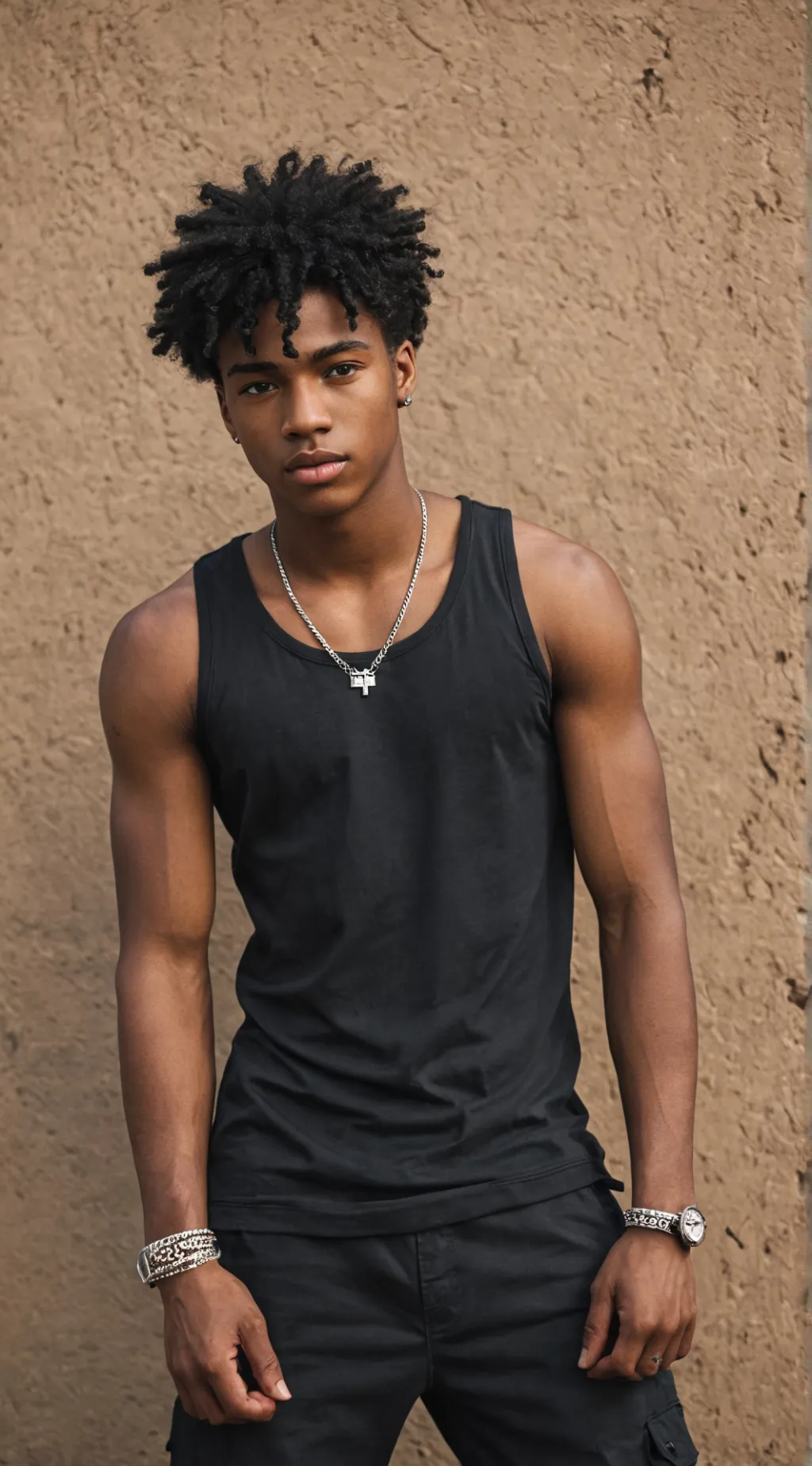 ai character: 🤟🤘Jason🤙🤘 background