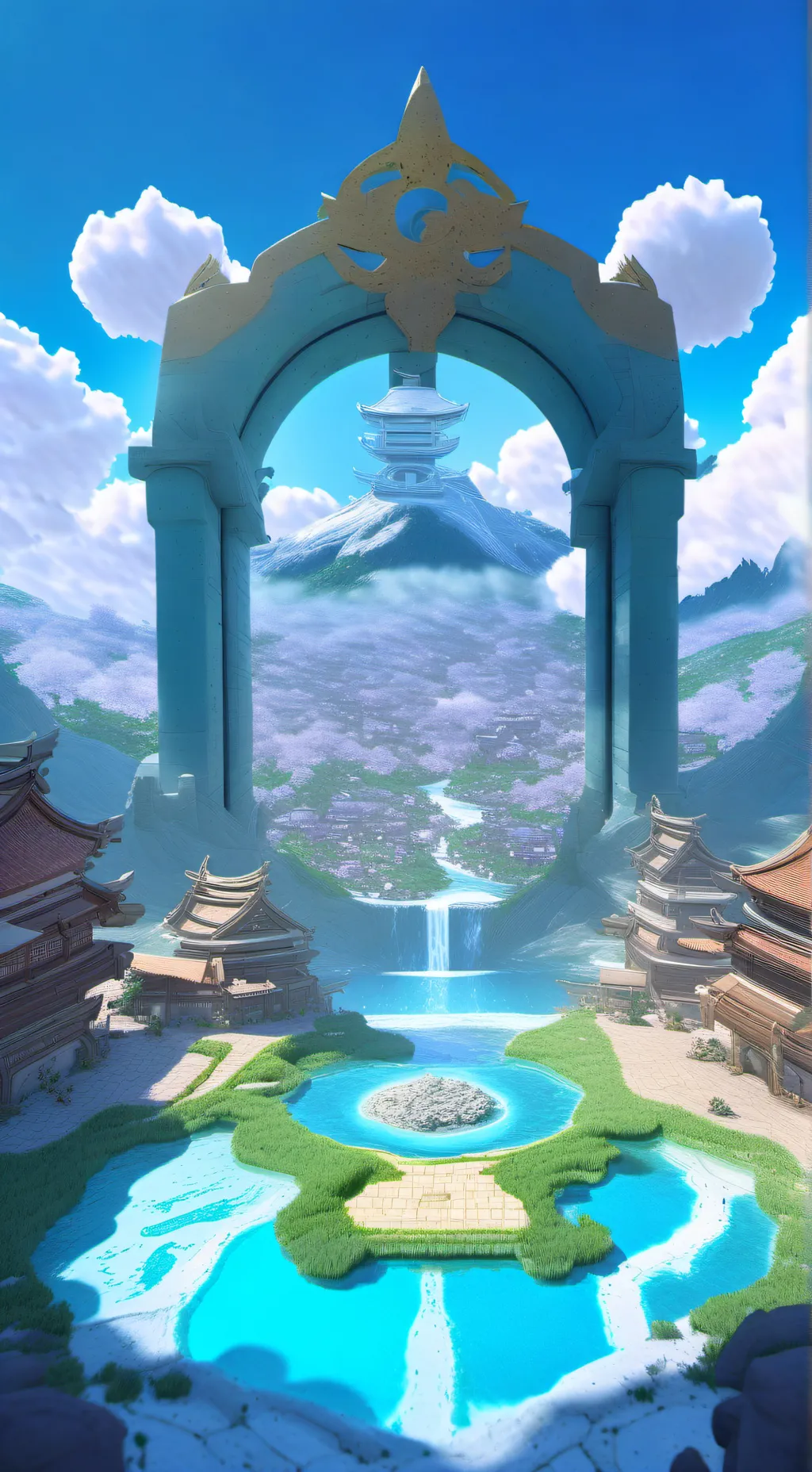 Talkie AI - Chat with Fontaine 