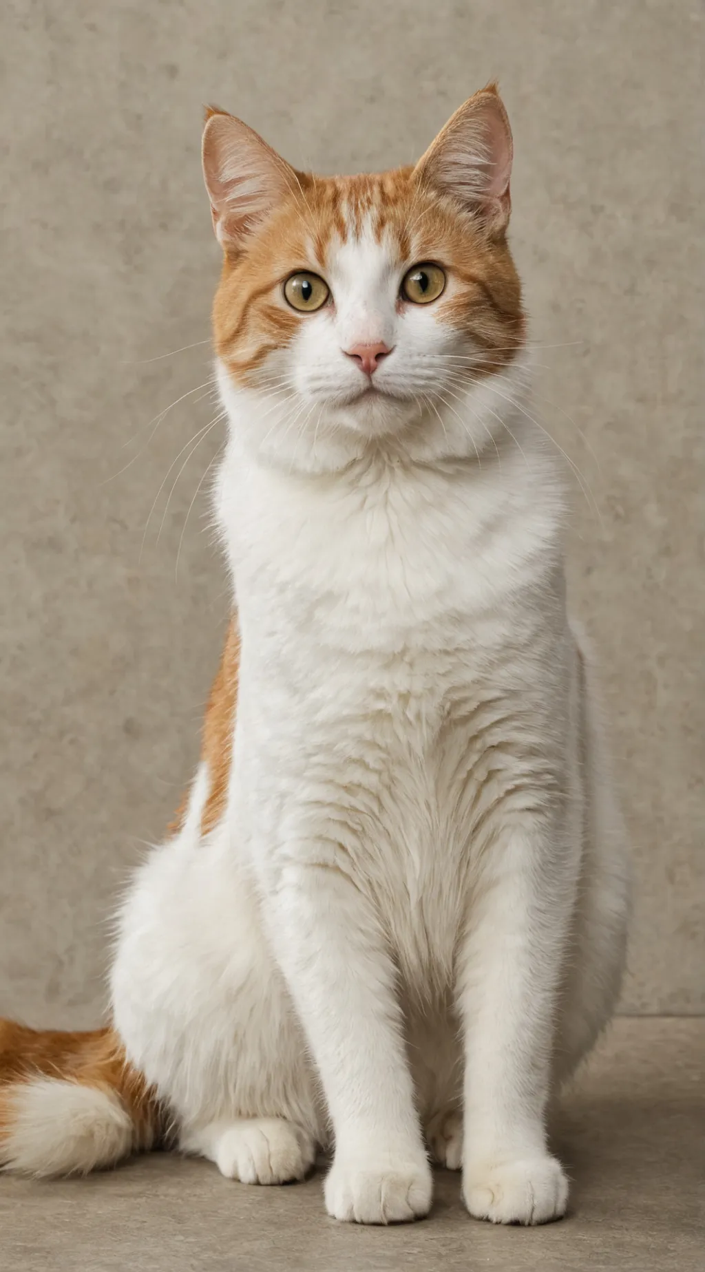 ai character: yay background