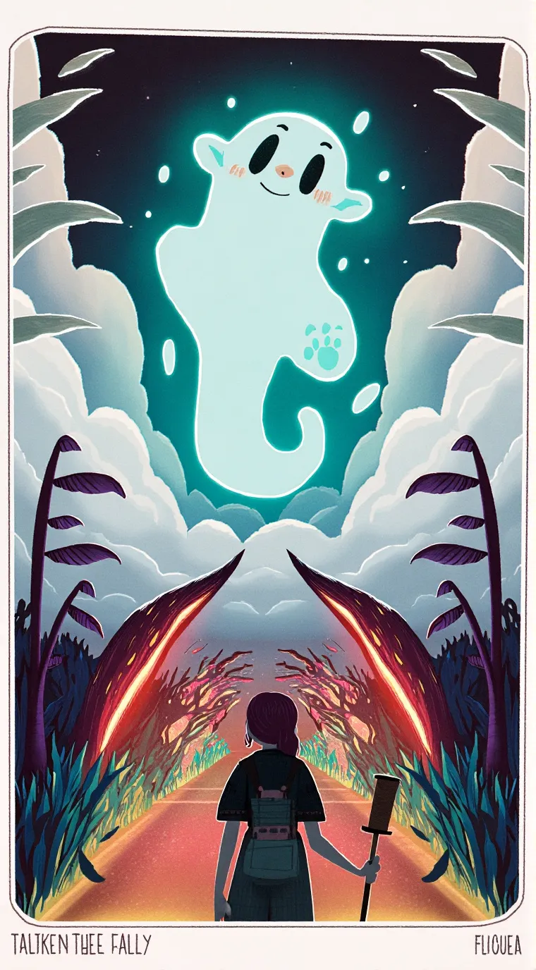 ai character: duddu teacher background