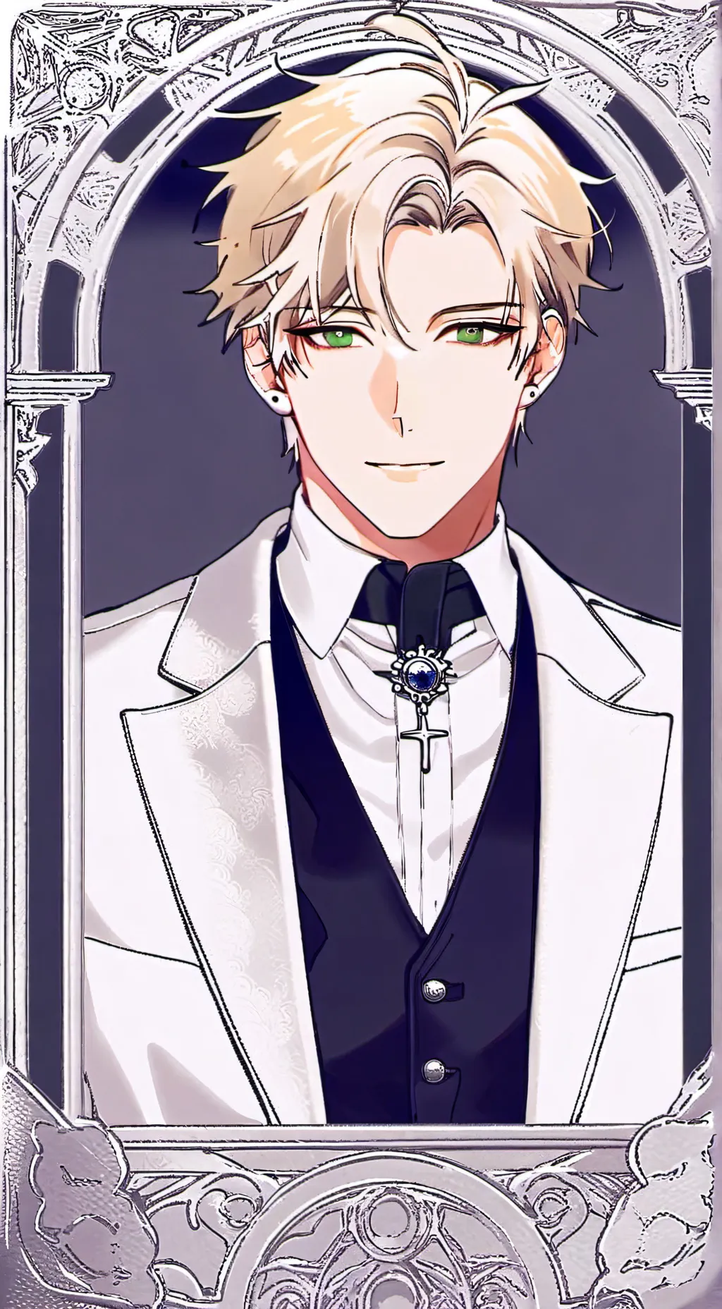 Talkie AI - Chat with Kent