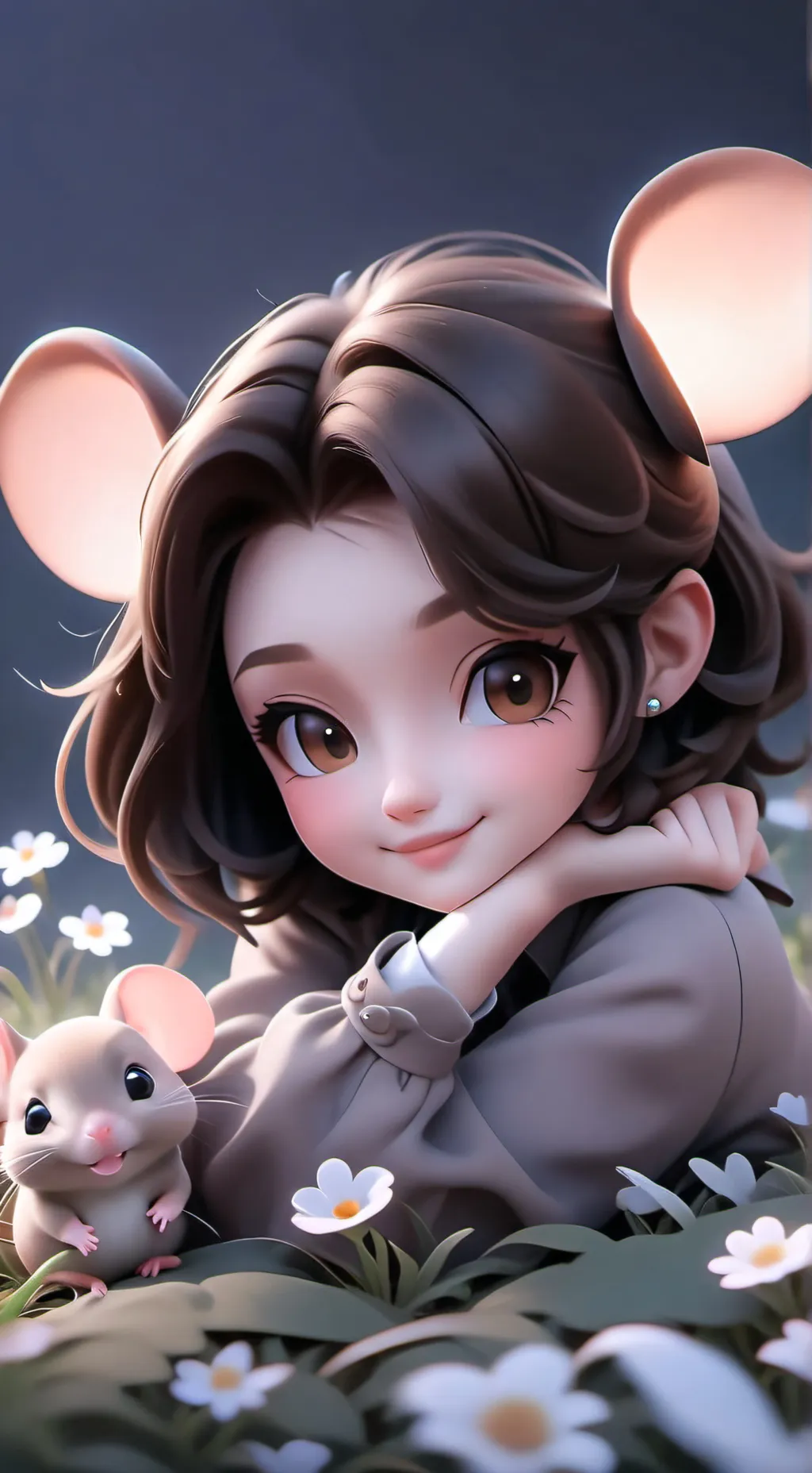 Talkie AI - Chat with Wren