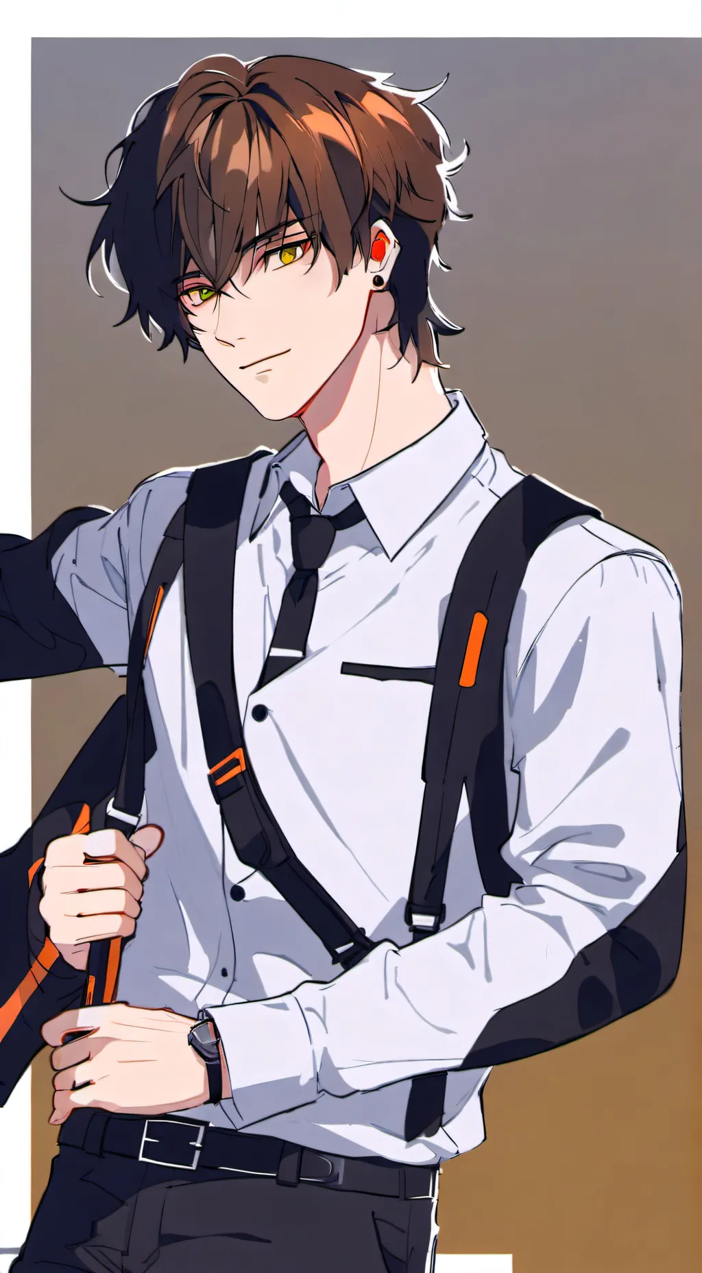 ai character: {~𝒌𝒂𝒊~} background